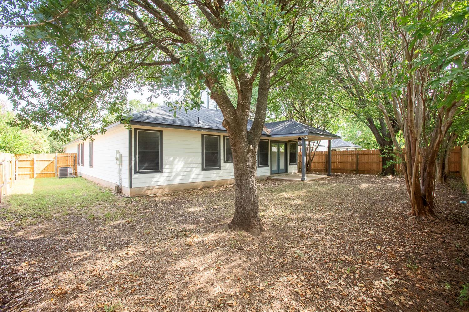 617 Barbara Way, Bastrop, TX 78602