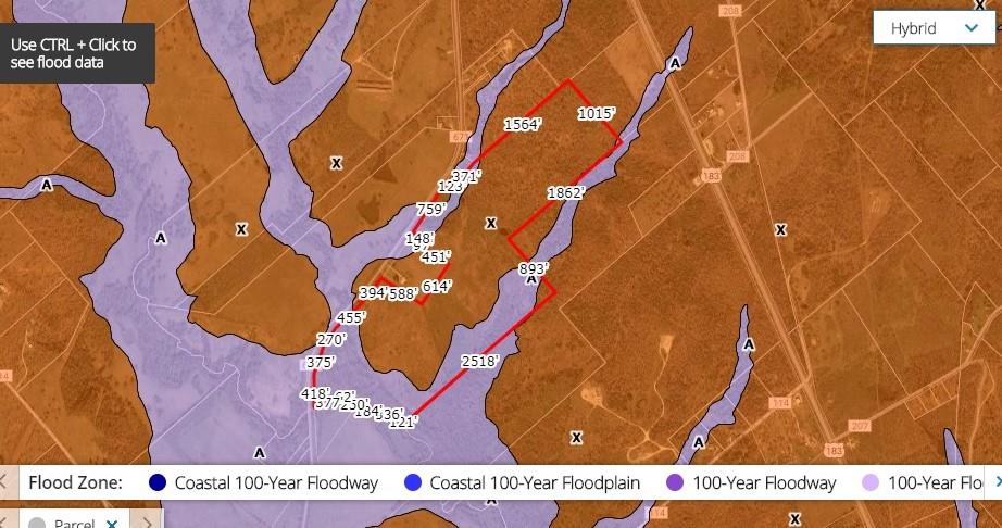 000 FM 671, Luling, TX 78648