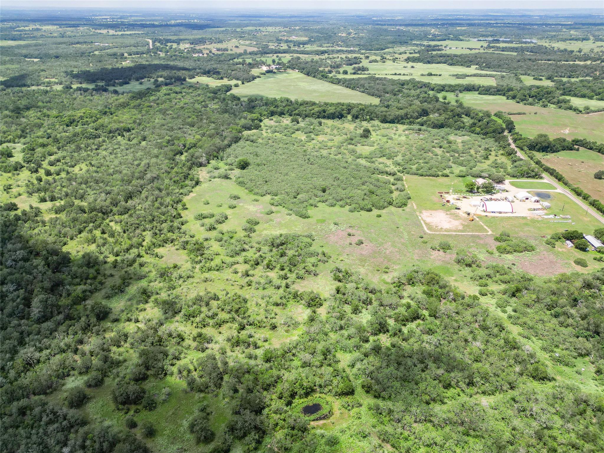 000 FM 671, Luling, TX 78648