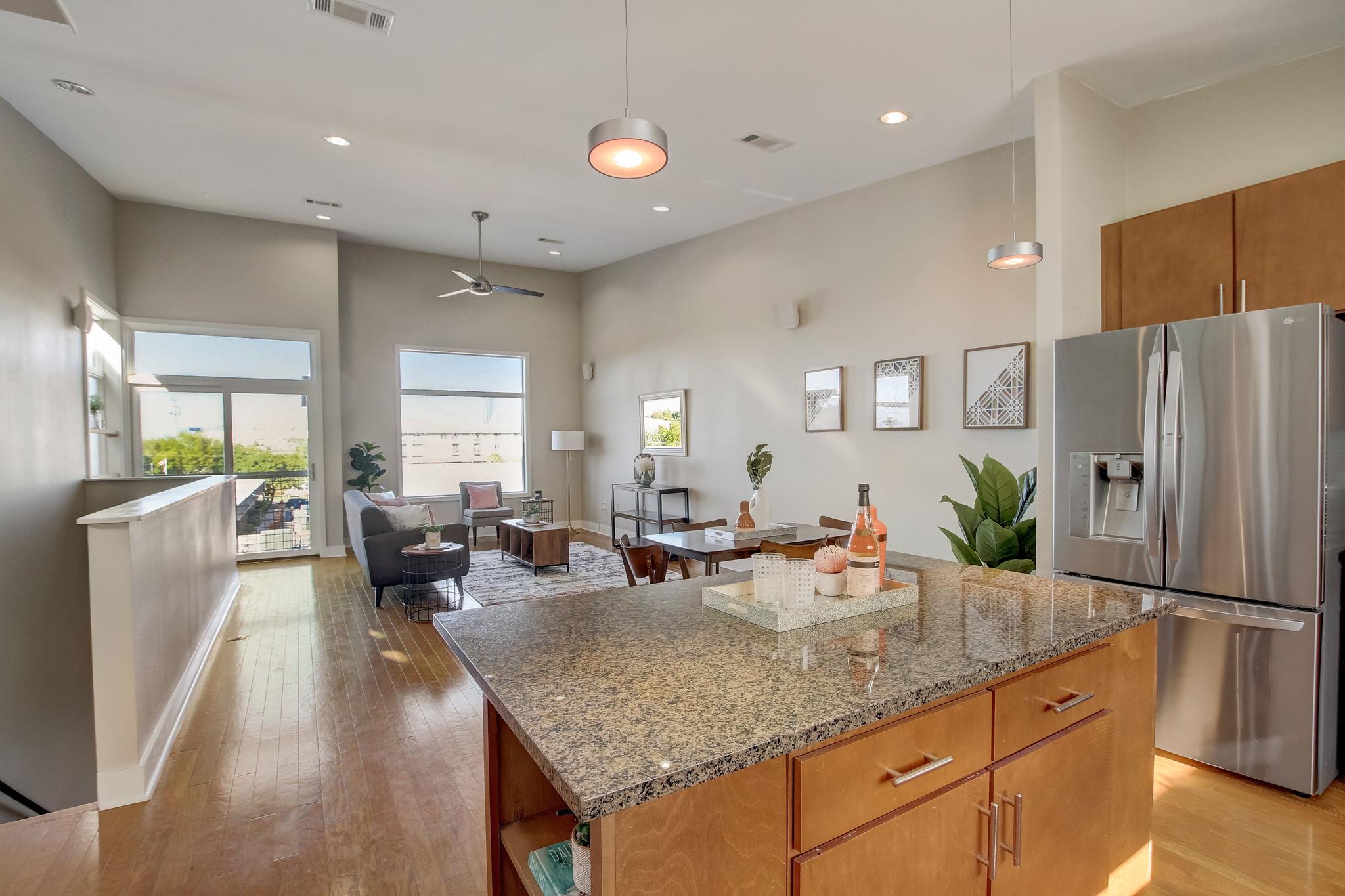 1702 S Lamar Blvd # 11, Austin, TX 78704