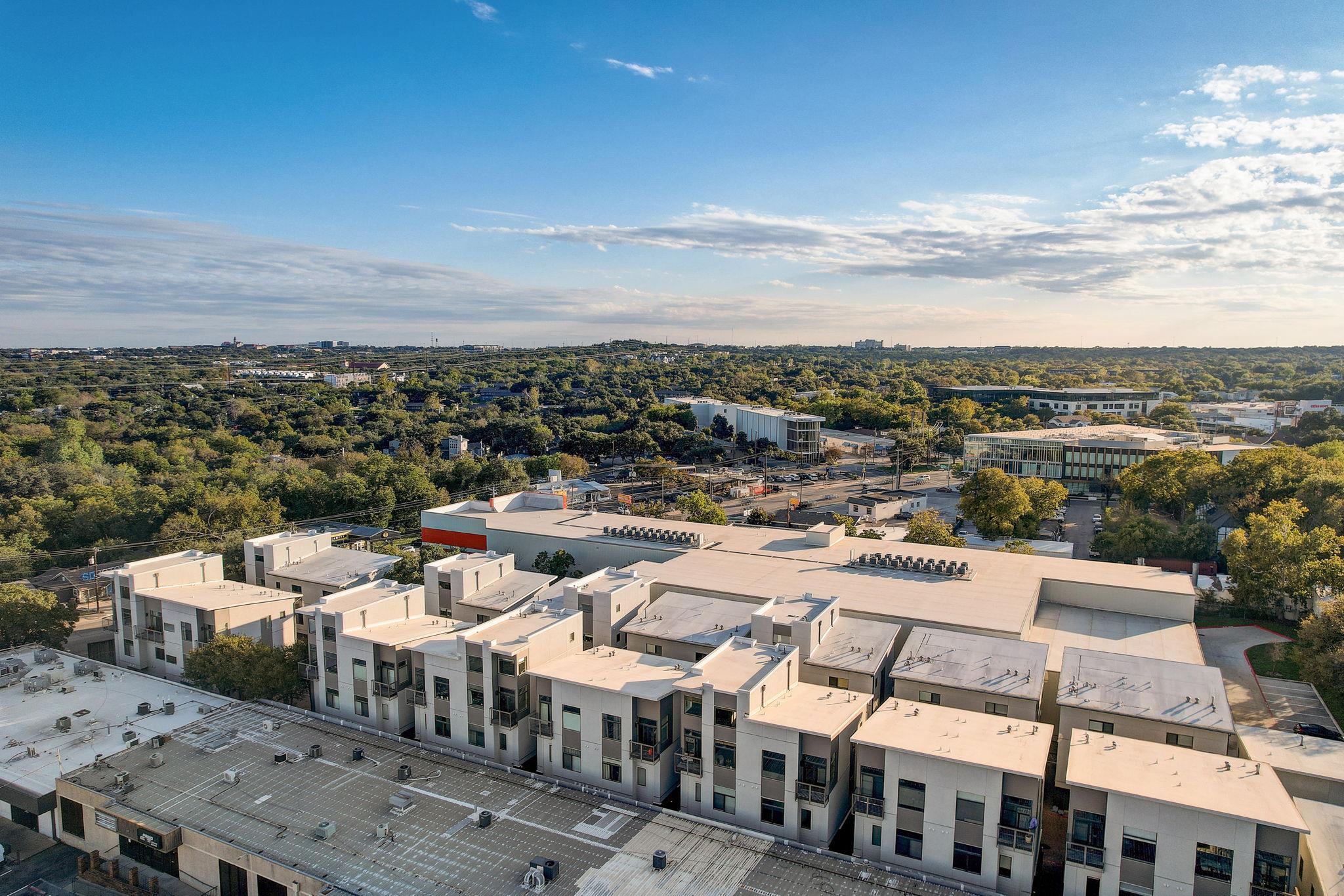 1702 S Lamar Blvd # 11, Austin, TX 78704