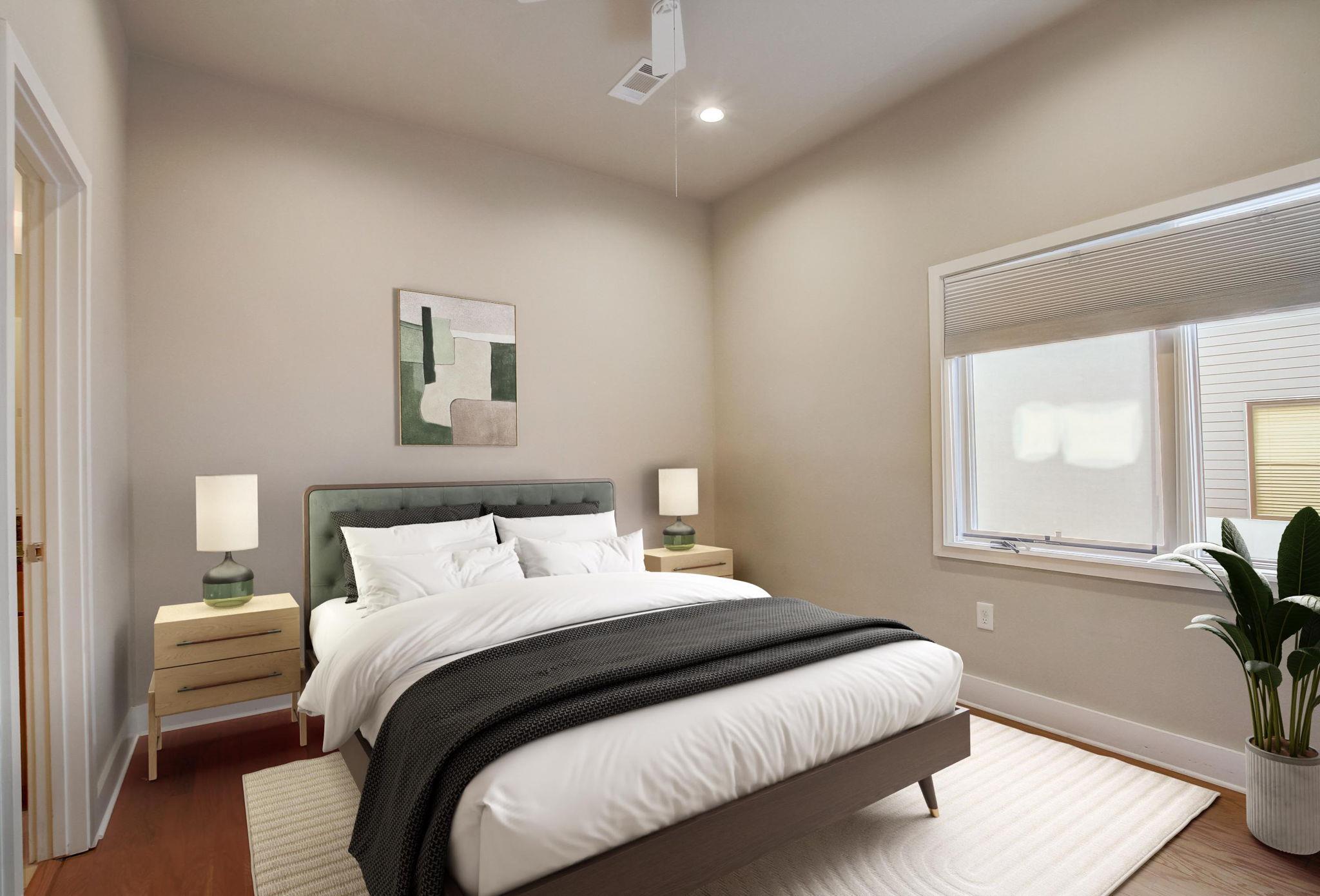 1702 S Lamar Blvd # 11, Austin, TX 78704