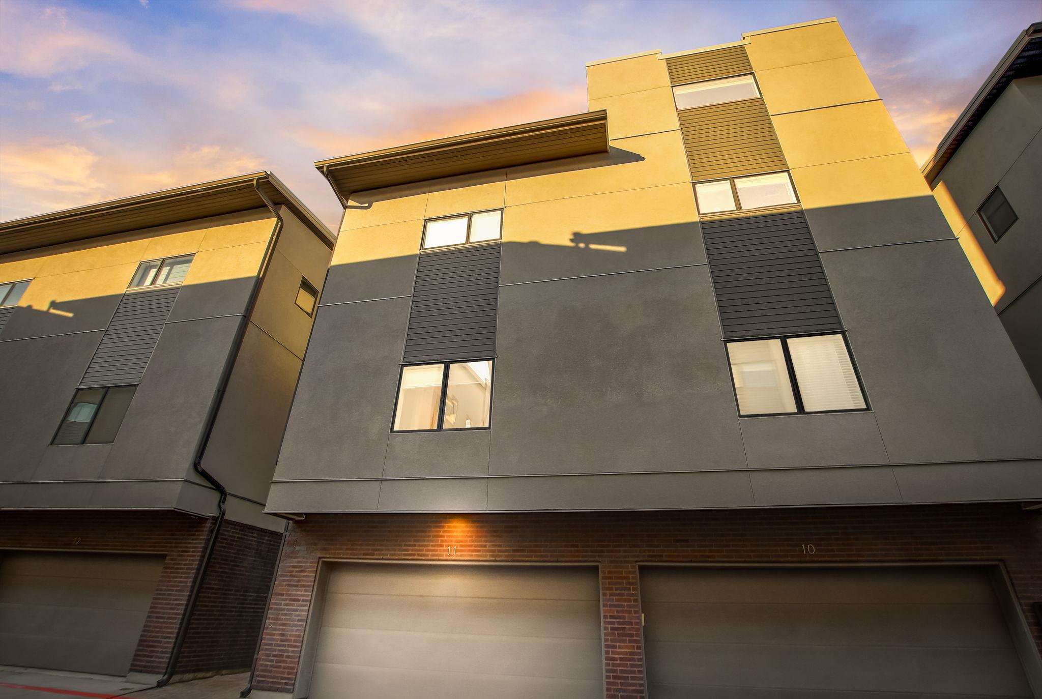 1702 S Lamar Blvd # 11, Austin, TX 78704