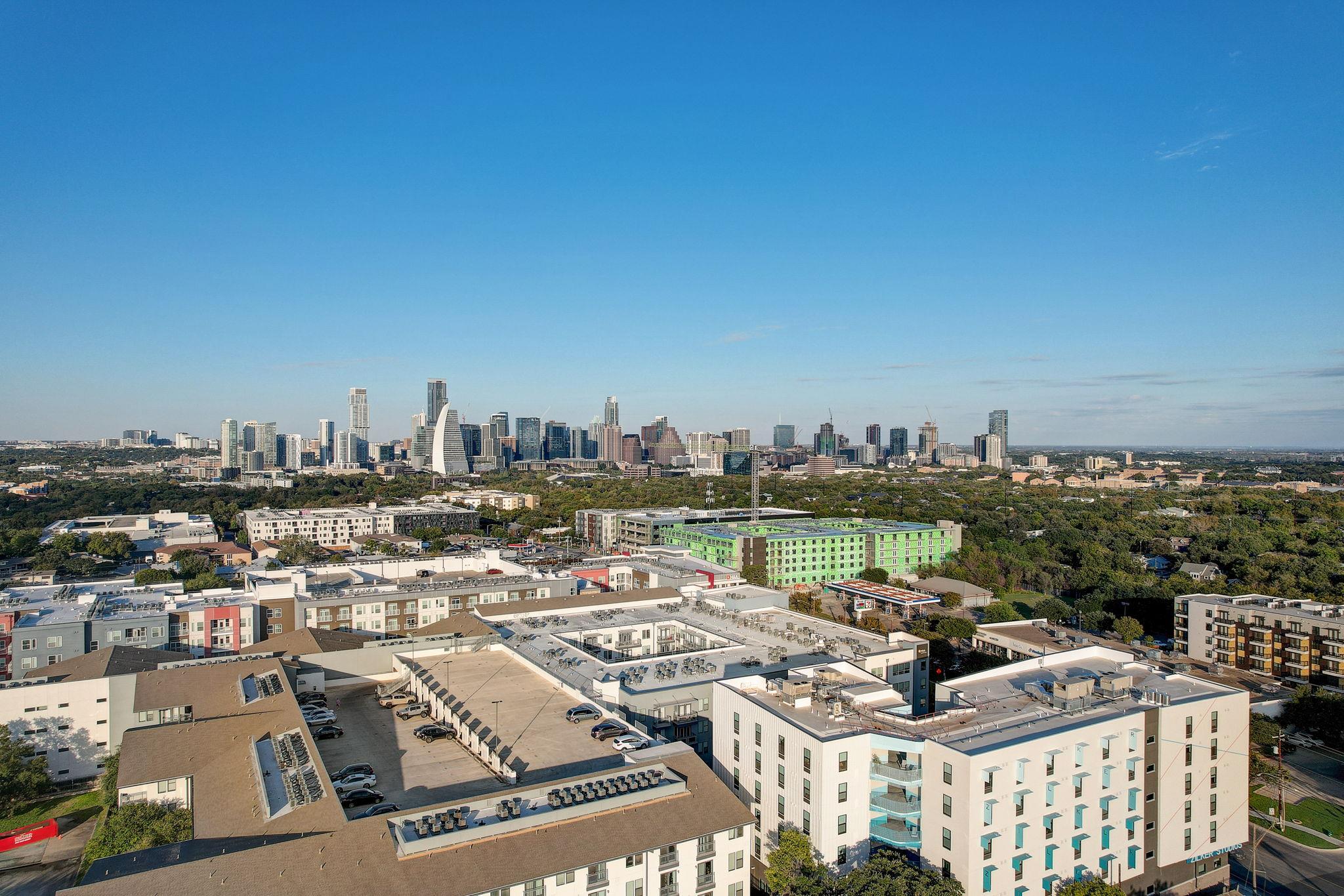 1702 S Lamar Blvd # 11, Austin, TX 78704