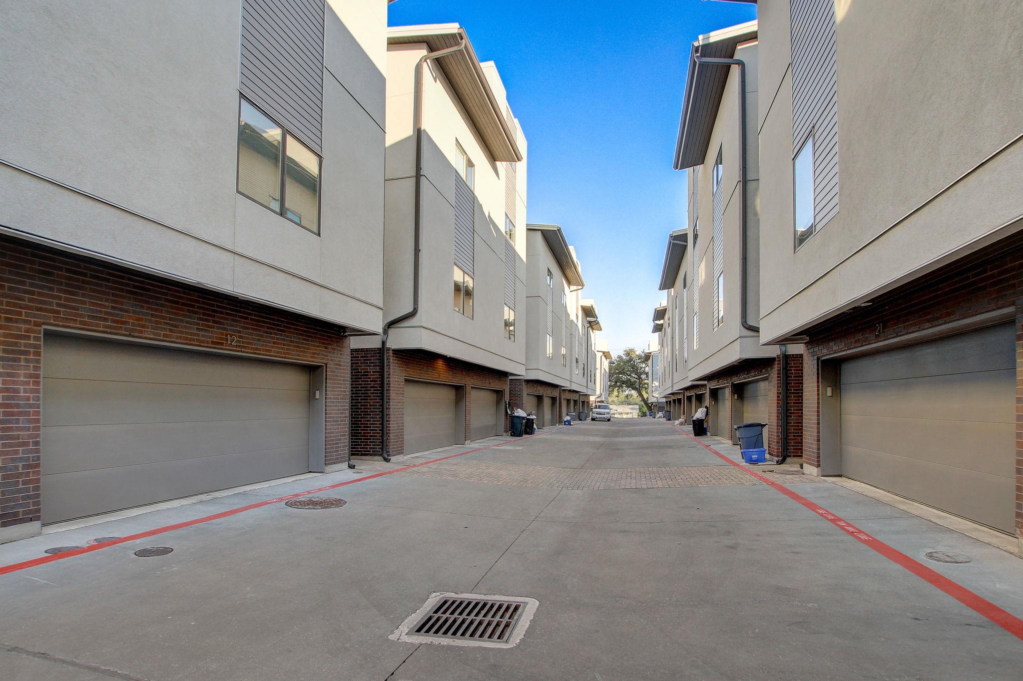 1702 S Lamar Blvd # 11, Austin, TX 78704