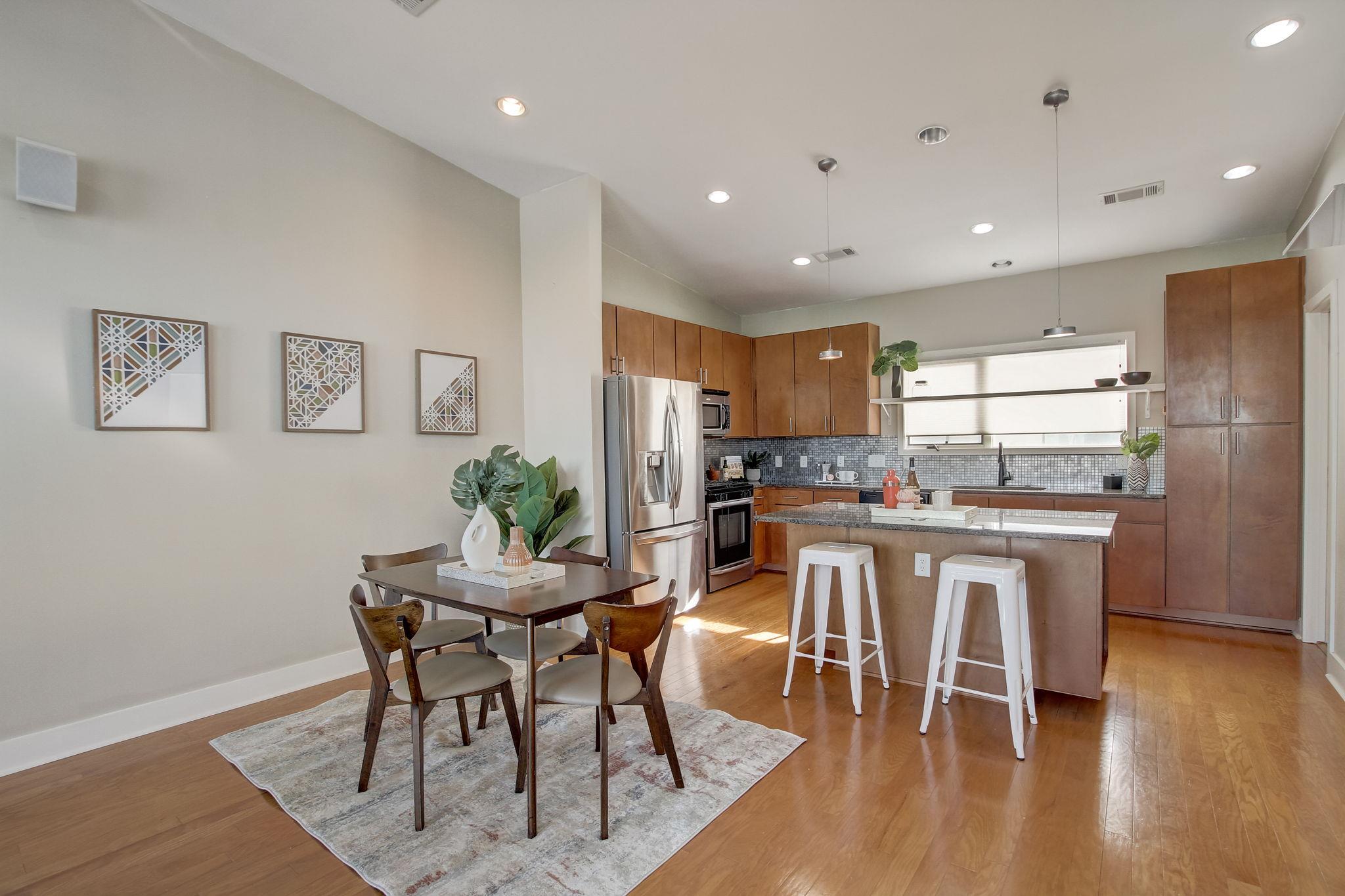 1702 S Lamar Blvd # 11, Austin, TX 78704