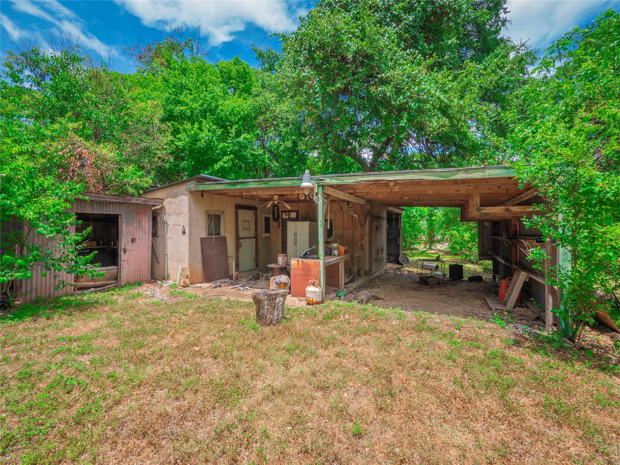 1806 Fortview Rd, Austin, TX 78704