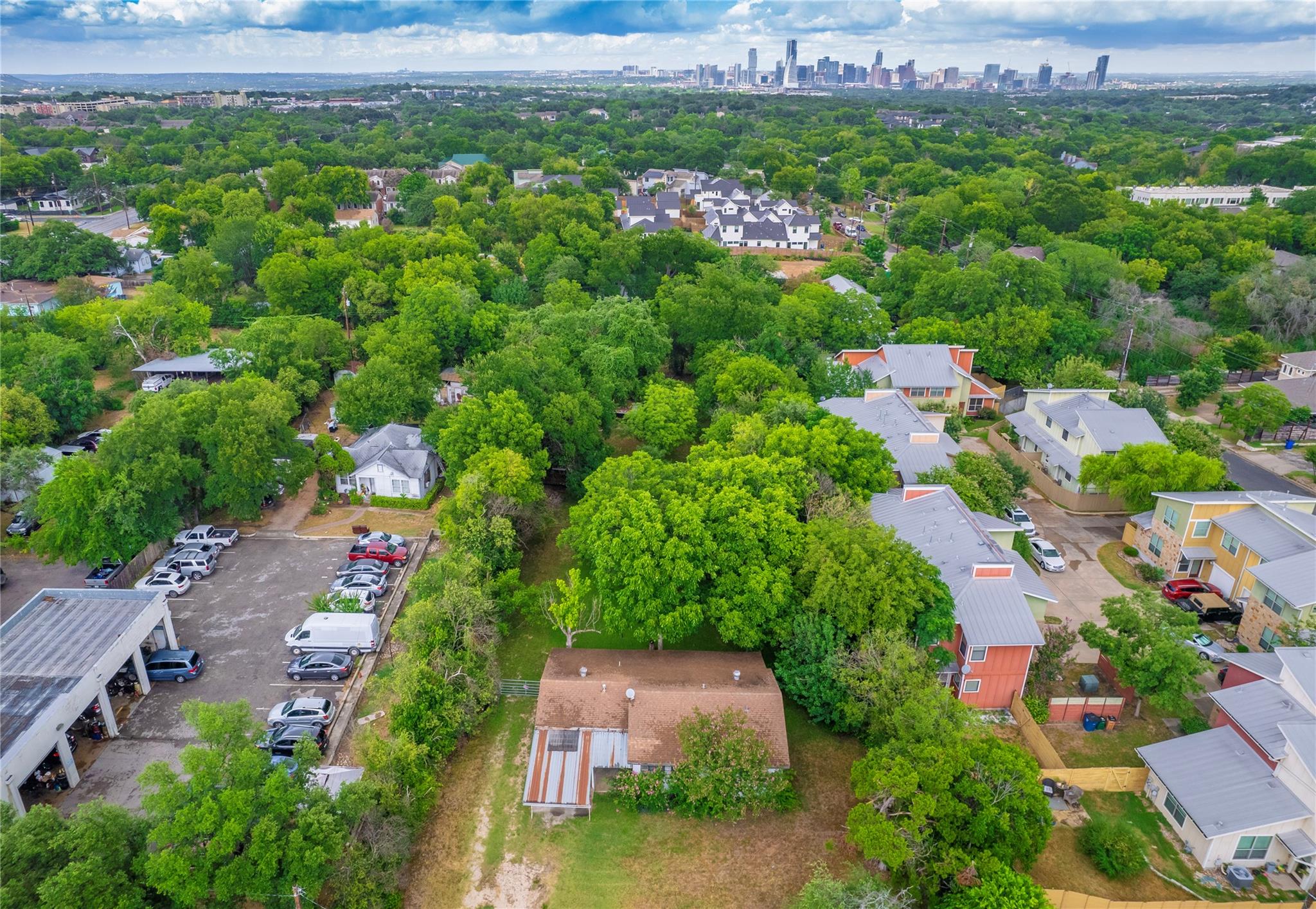 1806 Fortview Rd, Austin, TX 78704