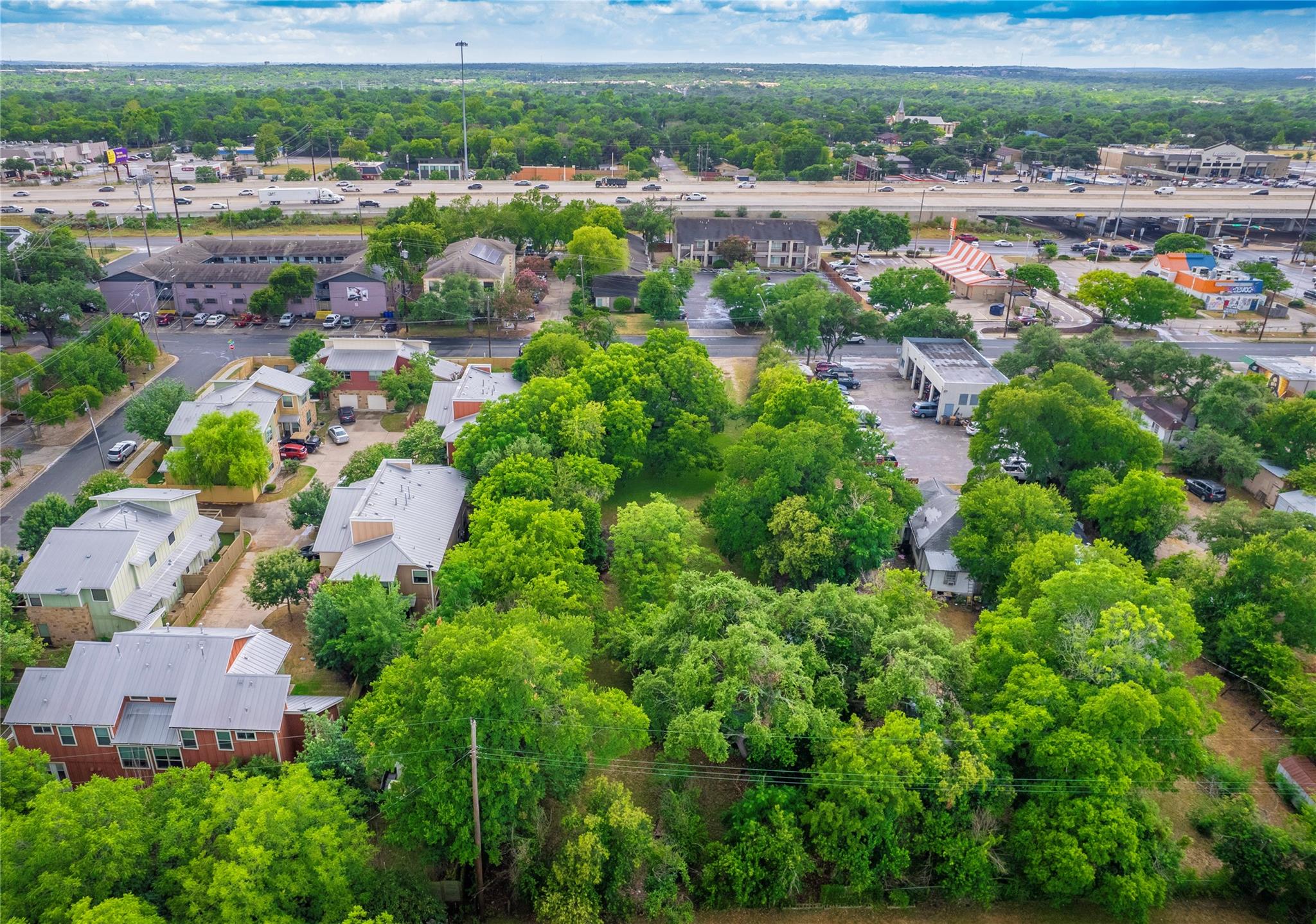 1806 Fortview Rd, Austin, TX 78704