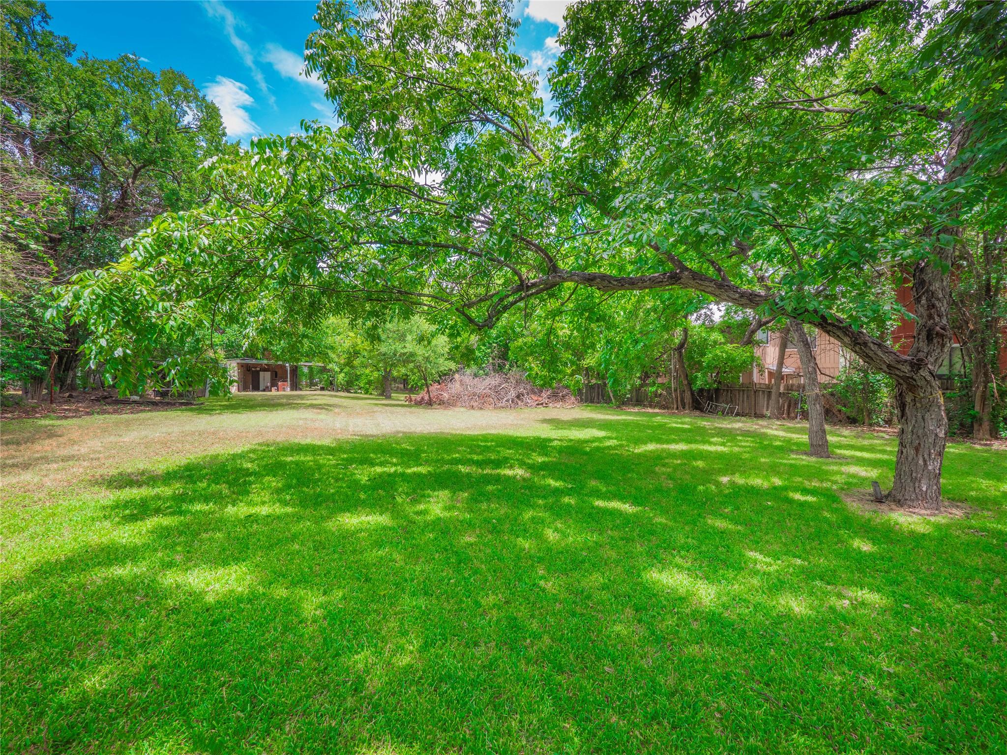 1806 Fortview Rd, Austin, TX 78704