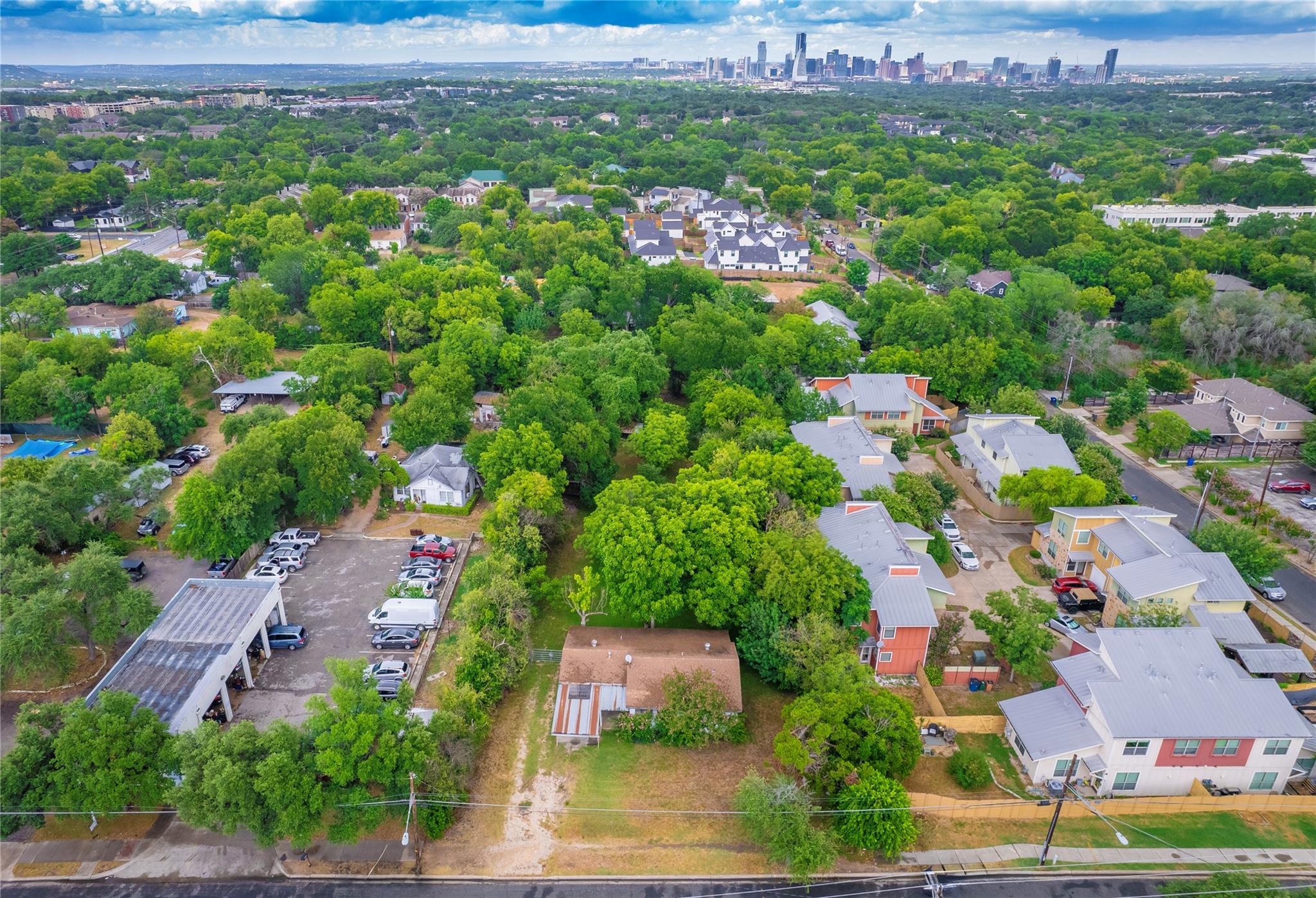 1806 Fortview Rd, Austin, TX 78704