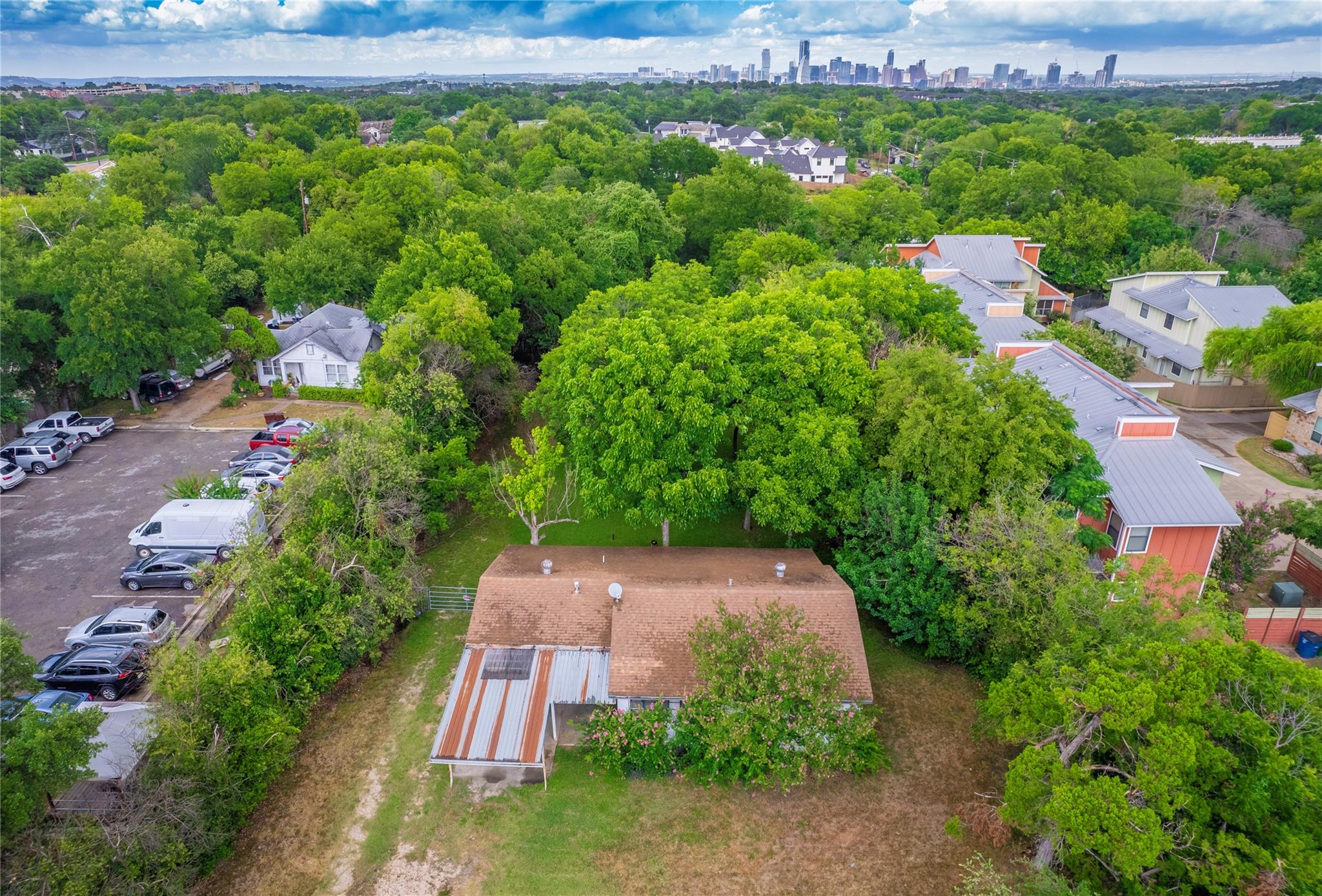 1806 Fortview Rd, Austin, TX 78704