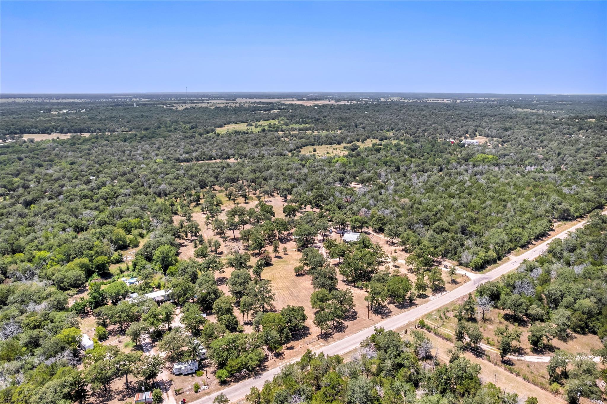 148 Milam Ln, Bastrop, TX 78602