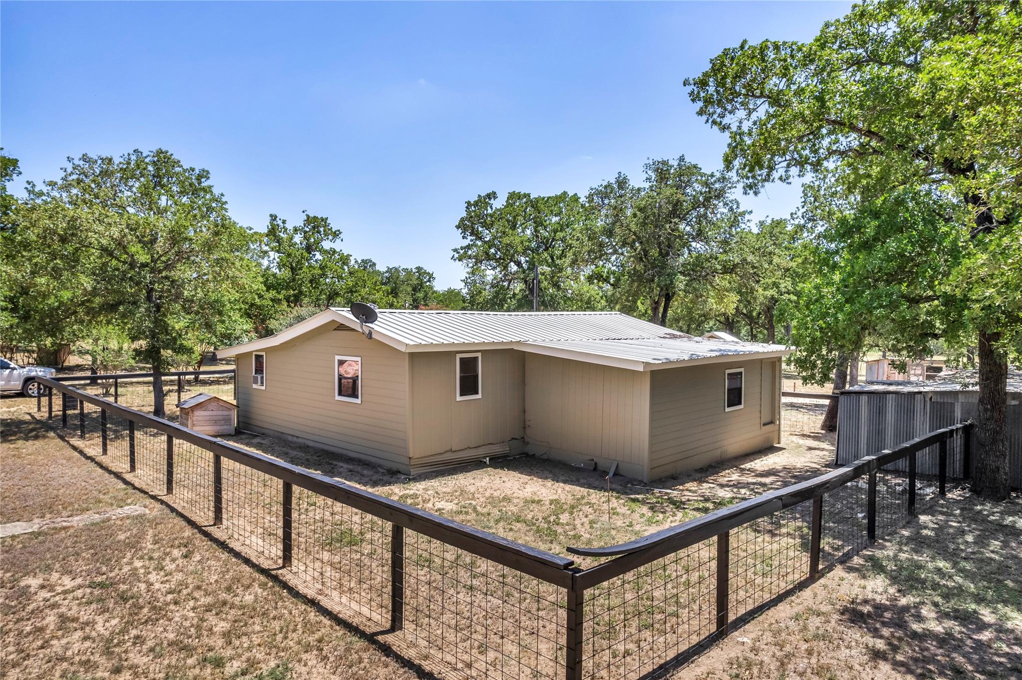 148 Milam Ln, Bastrop, TX 78602