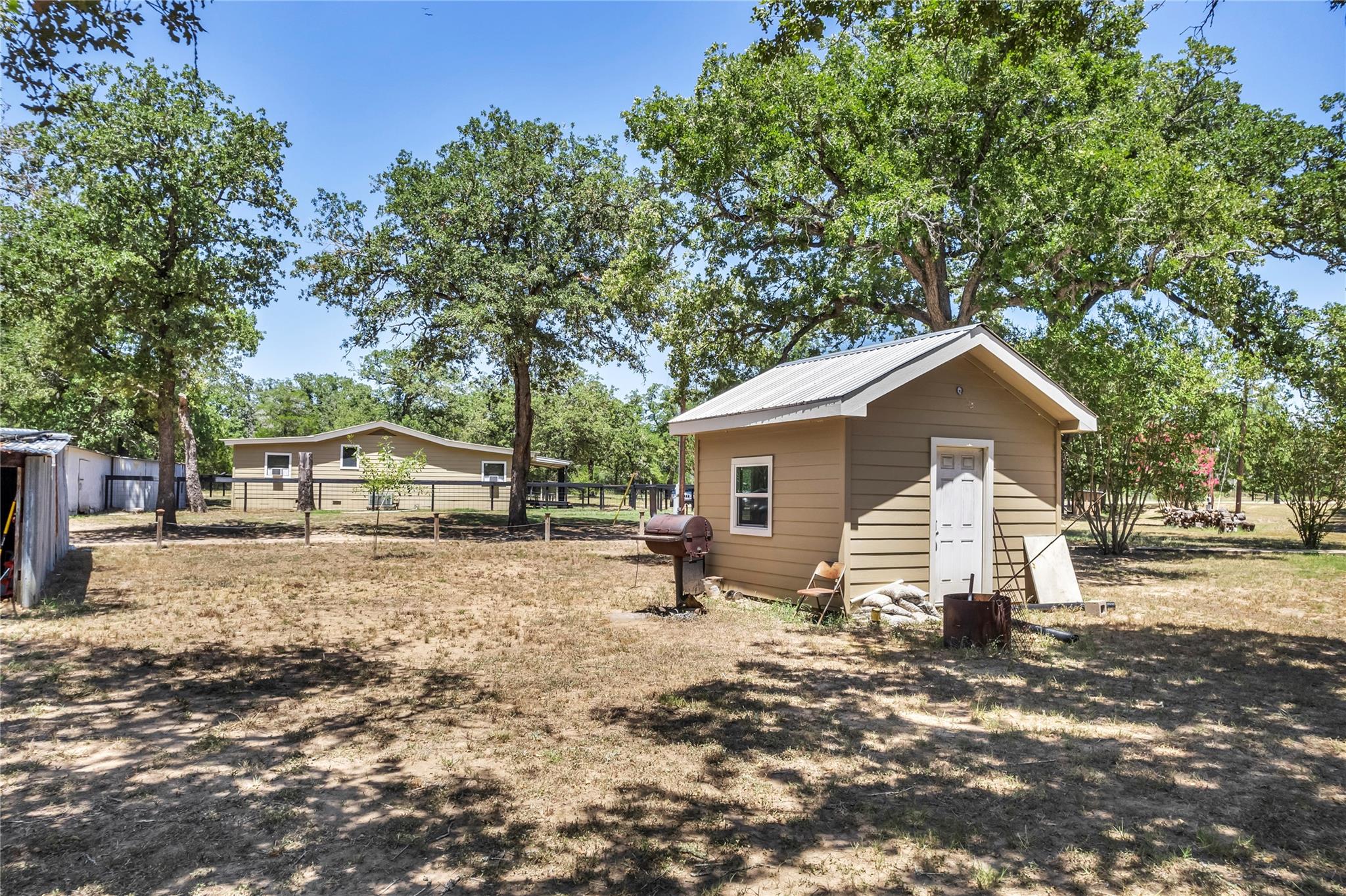 148 Milam Ln, Bastrop, TX 78602