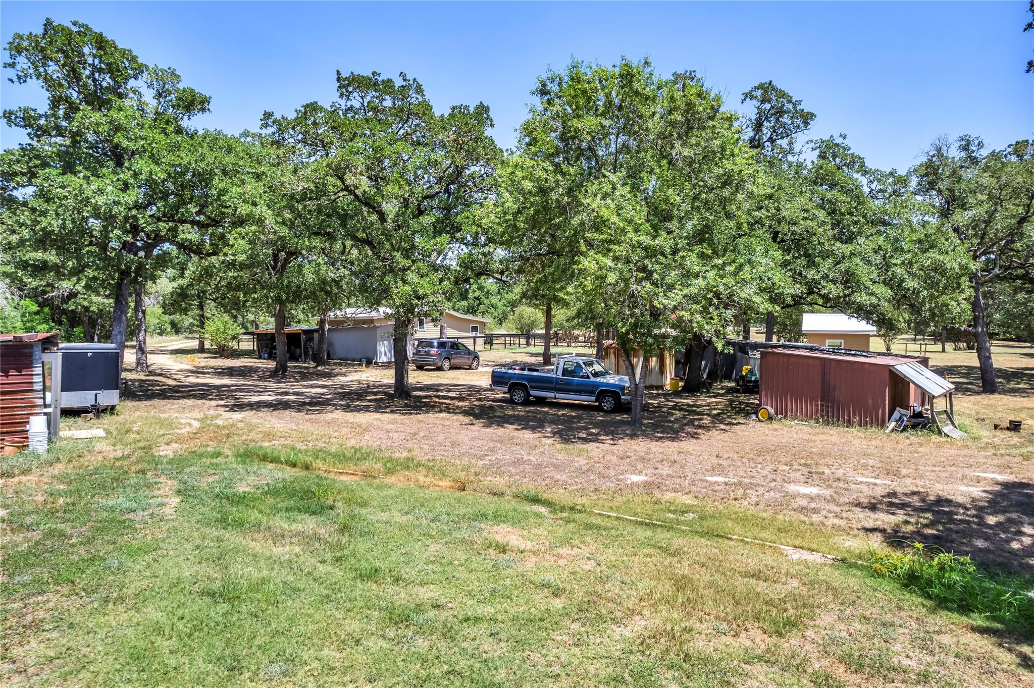 148 Milam Ln, Bastrop, TX 78602
