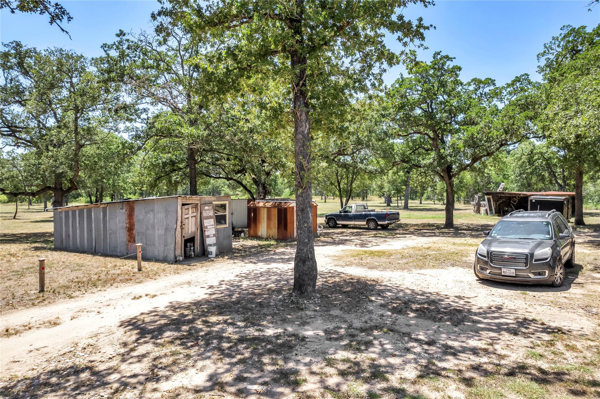 148 Milam Ln, Bastrop, TX 78602