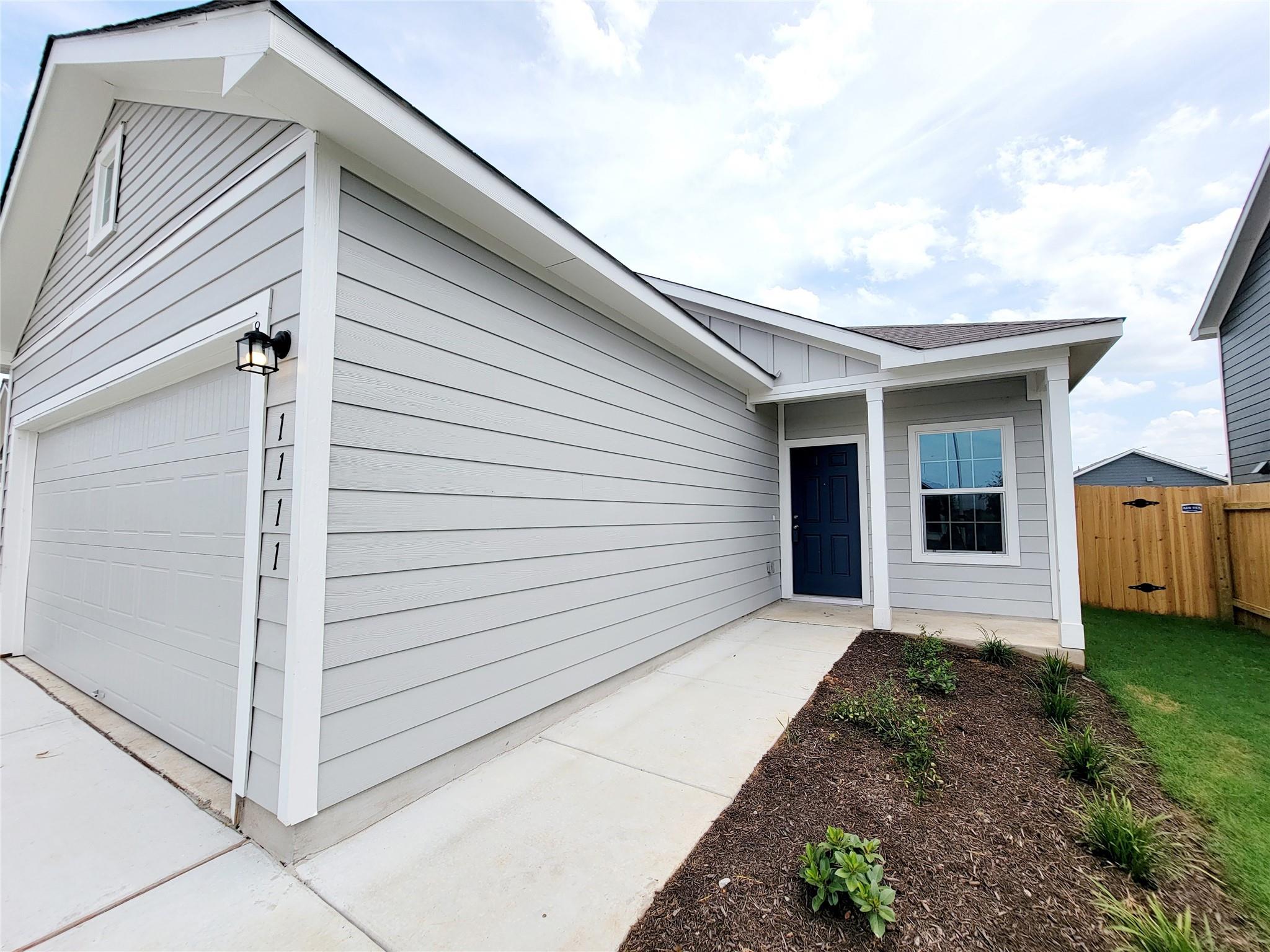 1111 Cattail, Bastrop, TX 78602