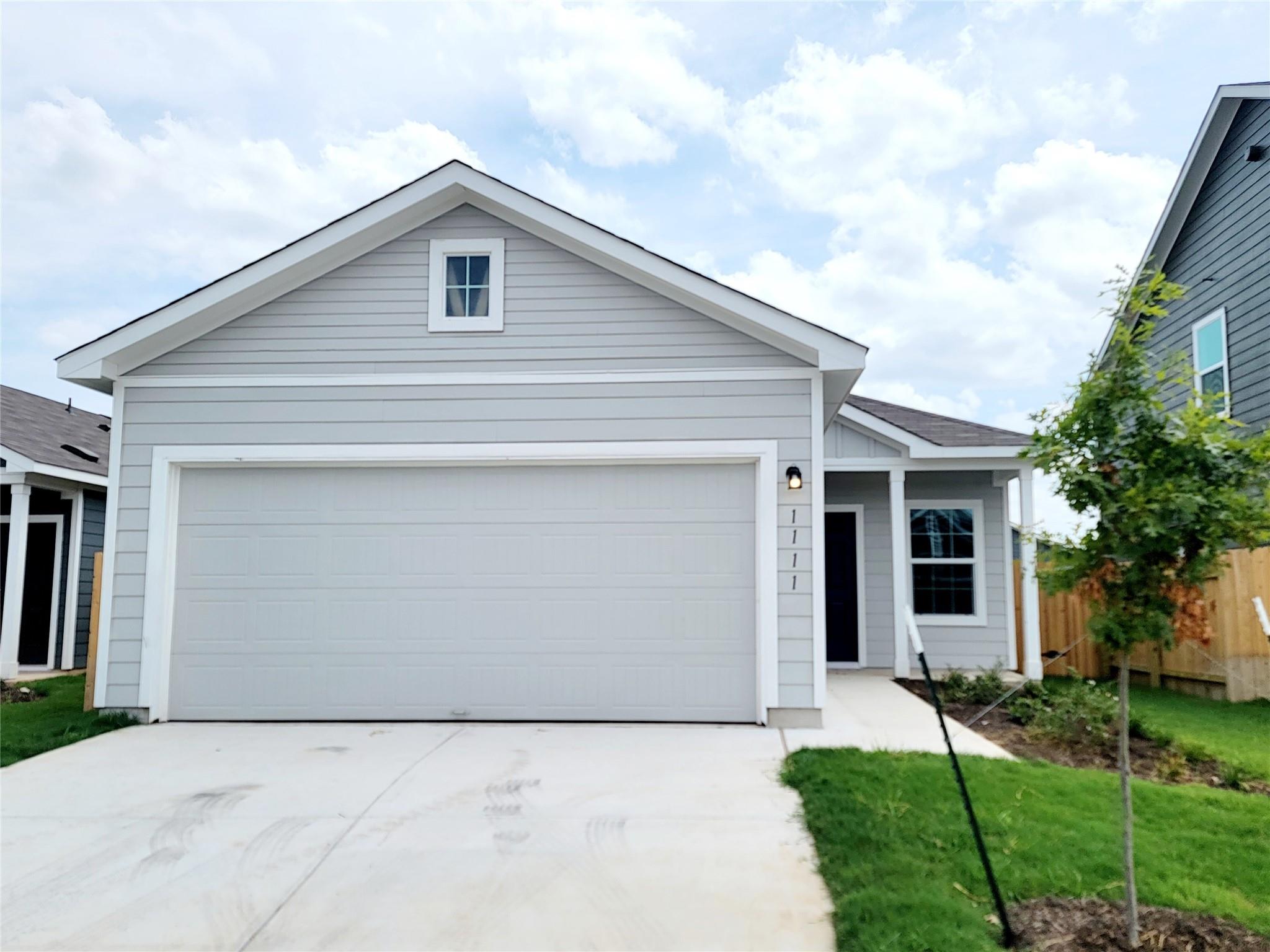 1111 Cattail, Bastrop, TX 78602