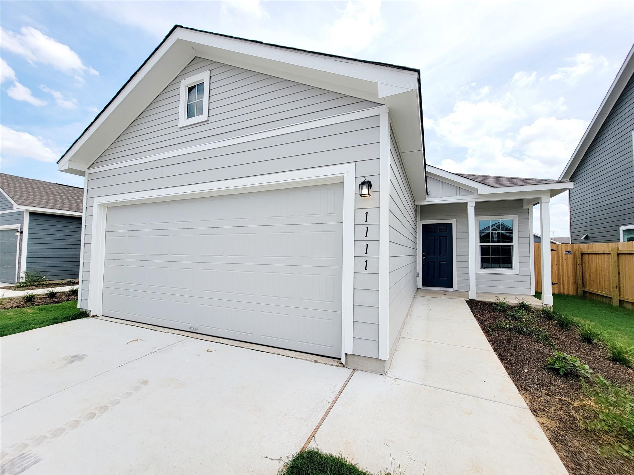 1111 Cattail, Bastrop, TX 78602