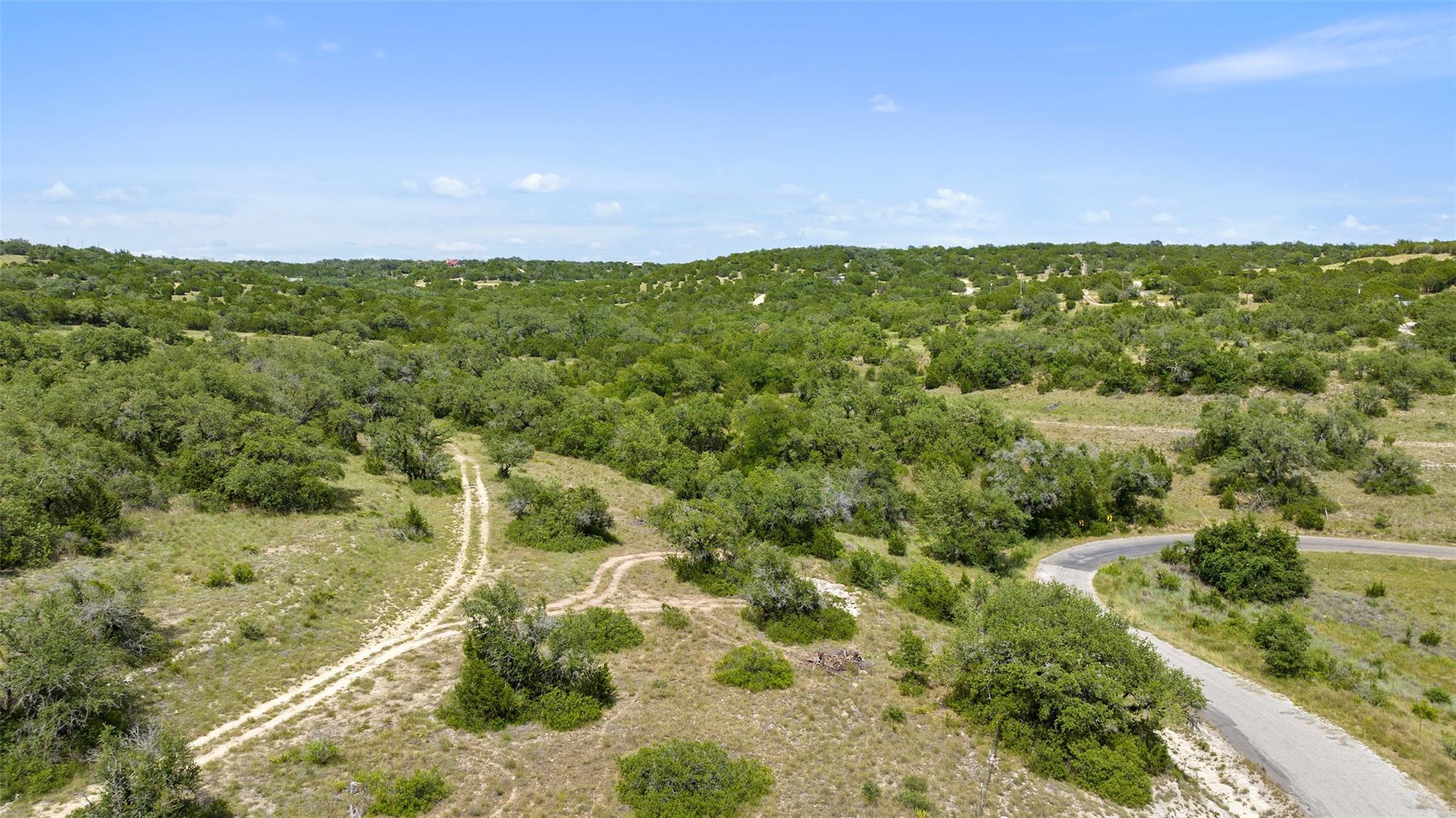 TBD Fall Creek Rd, Spicewood, TX 78669