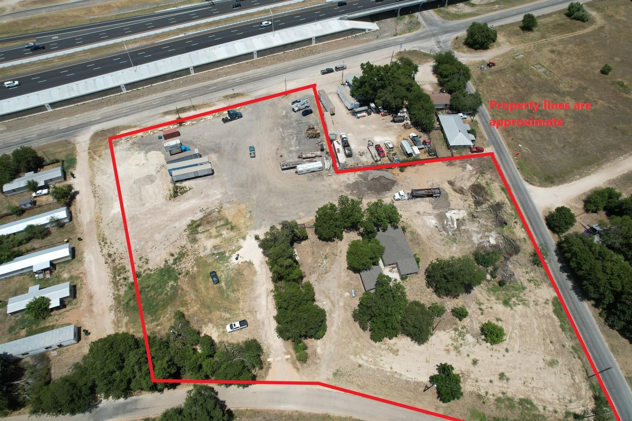 6055 W Us Highway 190 Highway, Belton, TX 76513