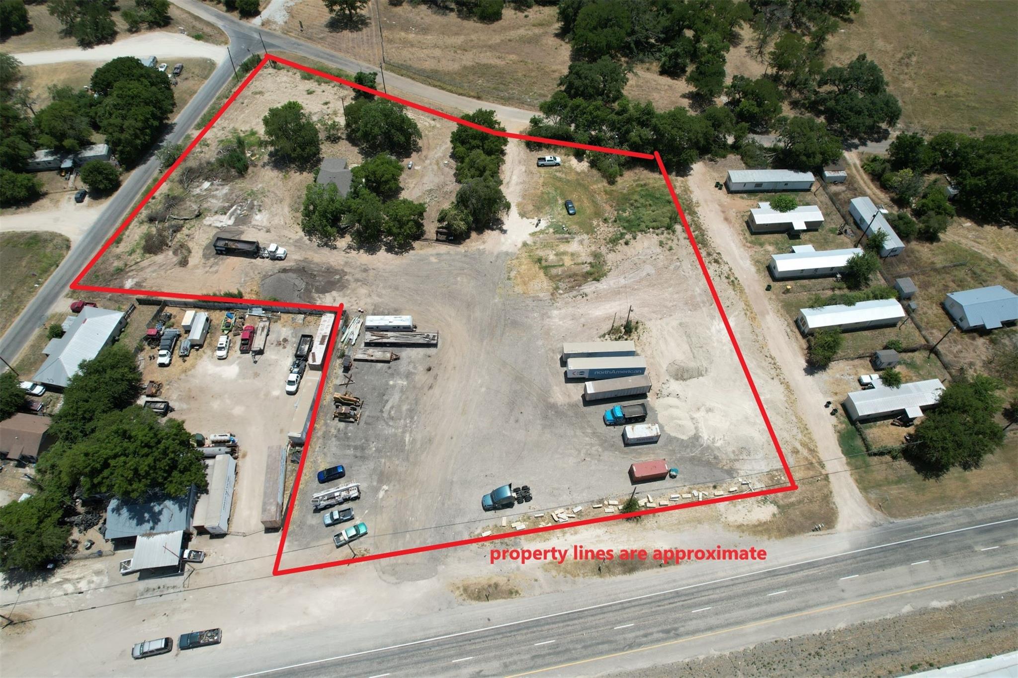 6055 W Us Highway 190 Highway, Belton, TX 76513