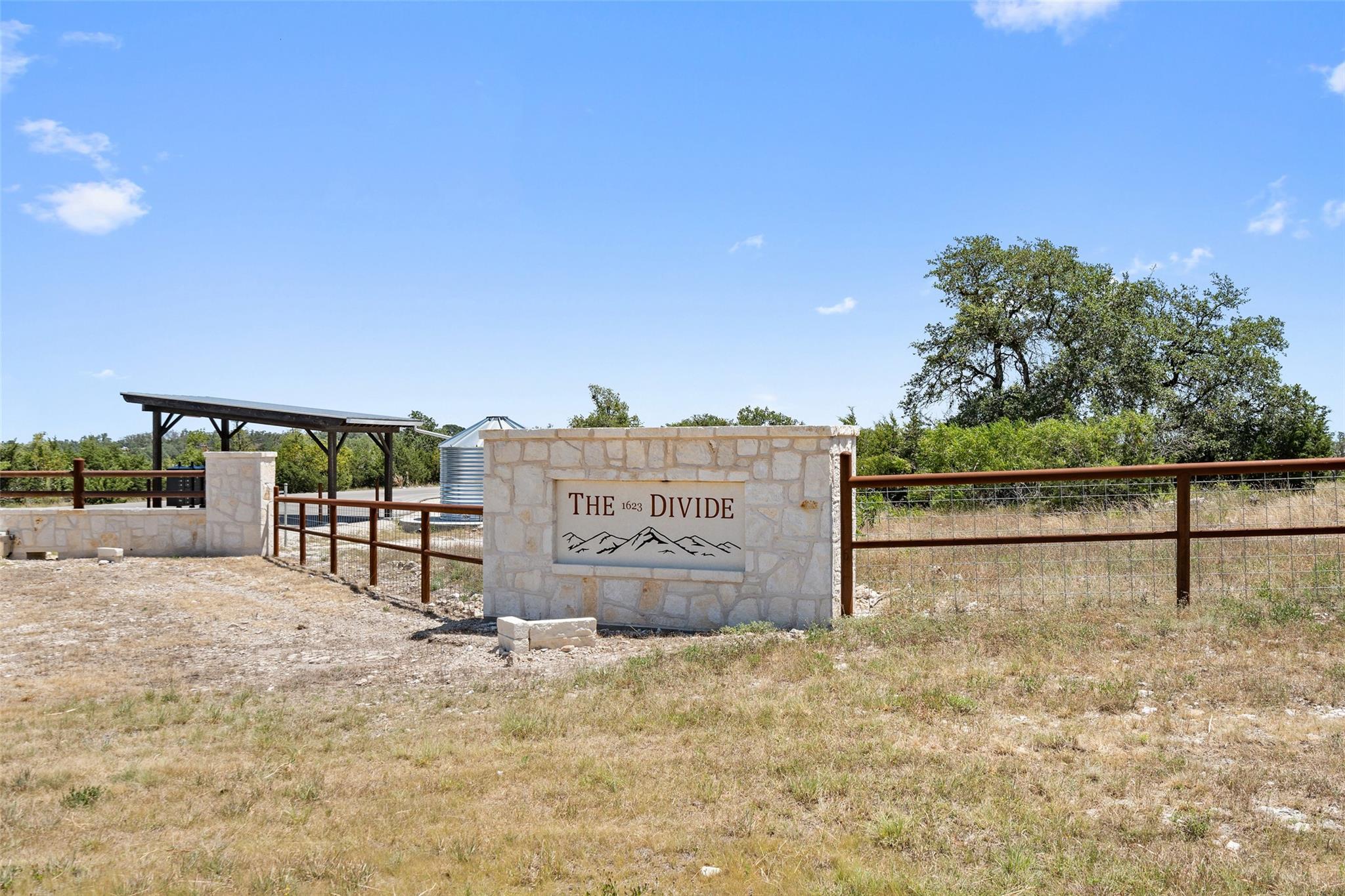 Tract 23 Ranch Road 1623, Blanco, TX 78671