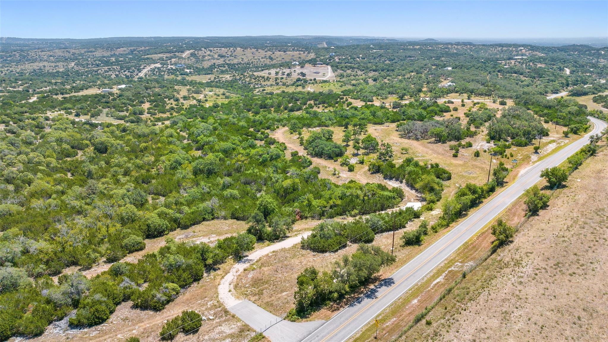 Tract 23 Ranch Road 1623, Blanco, TX 78671