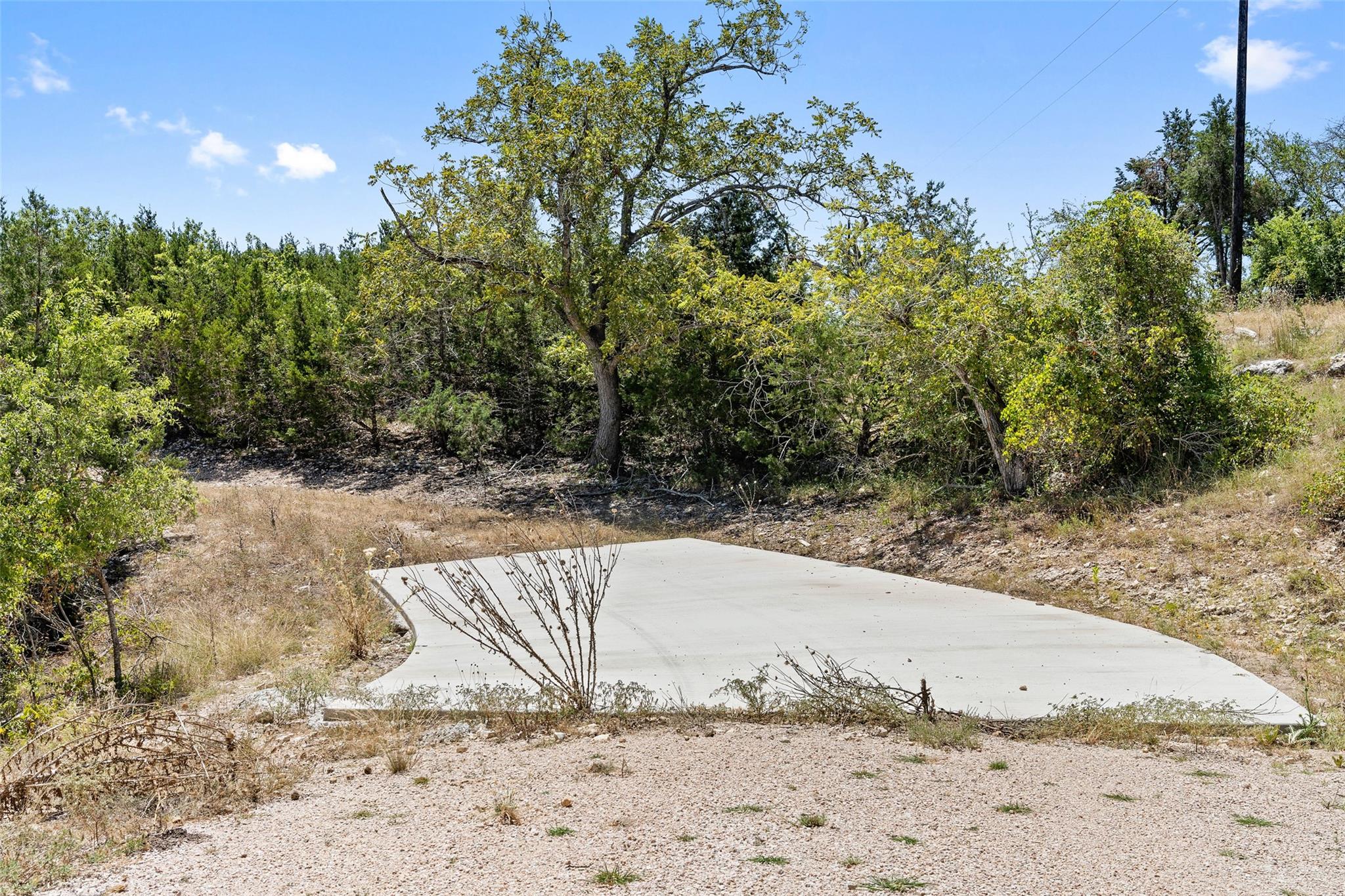 Tract 23 Ranch Road 1623, Blanco, TX 78671