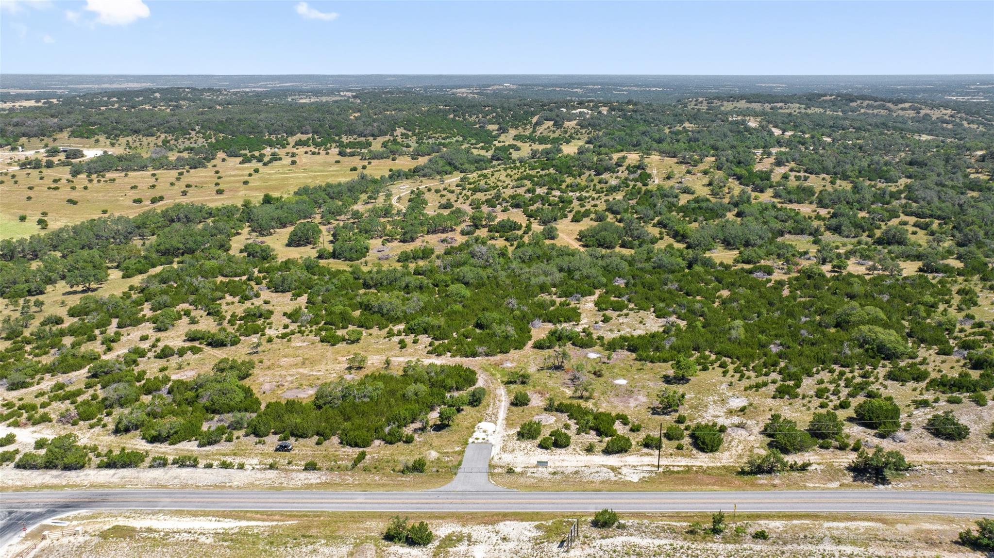 Tract 21 Ranch Road 1623, Blanco, TX 78671