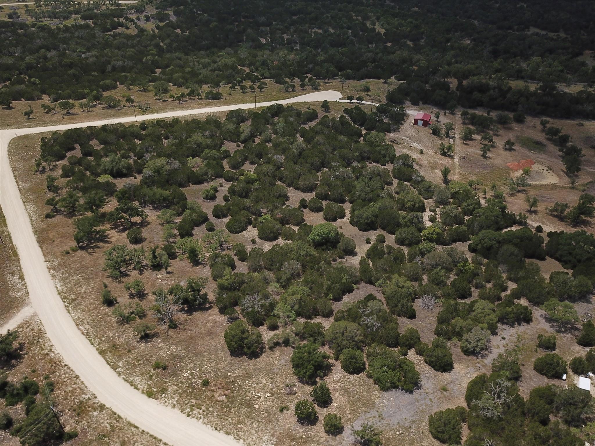 TBD PR 4219 Lot 94, Evant, TX 76525