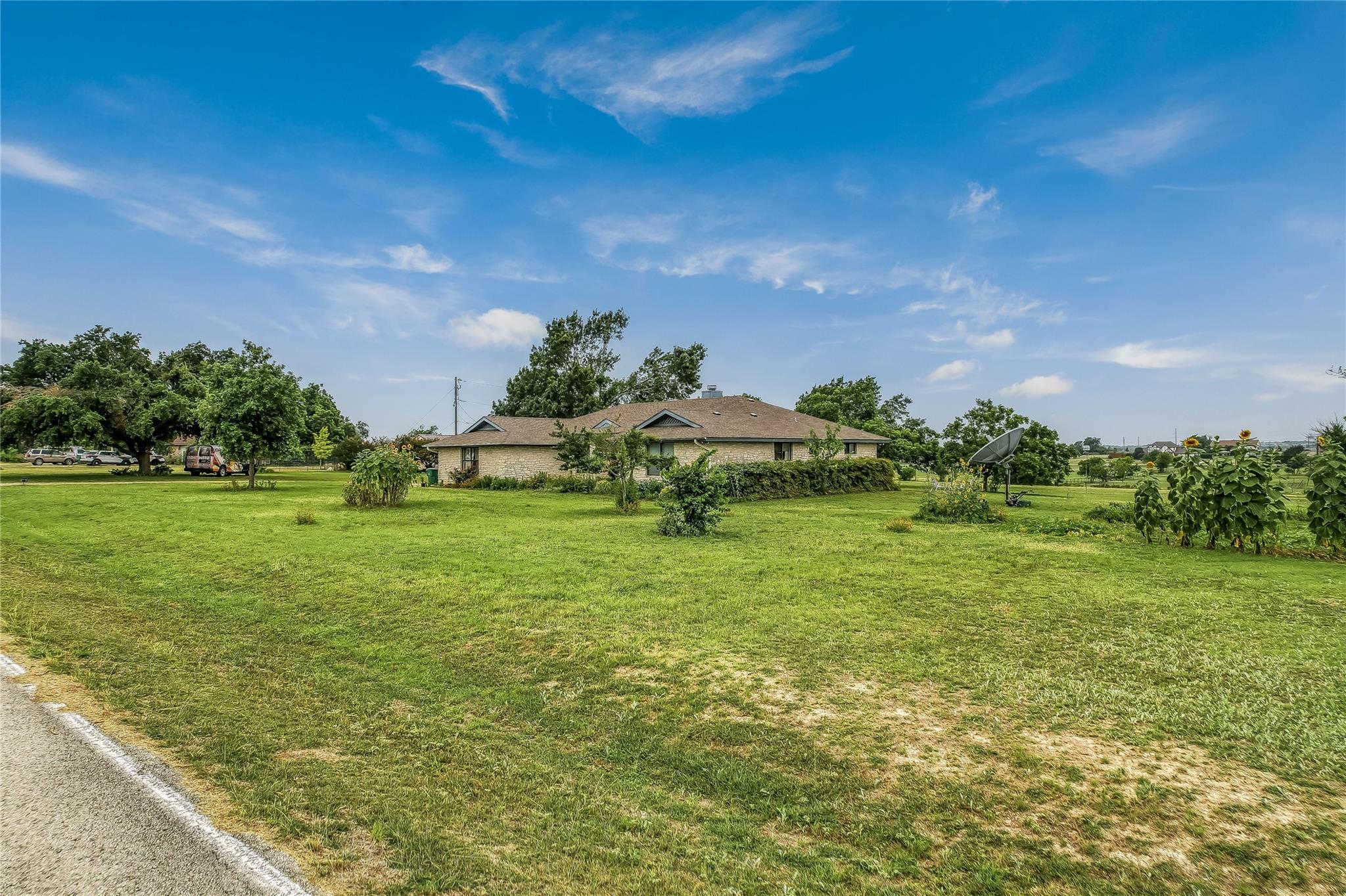 1931 Rowe Loop, Pflugerville, TX 78660