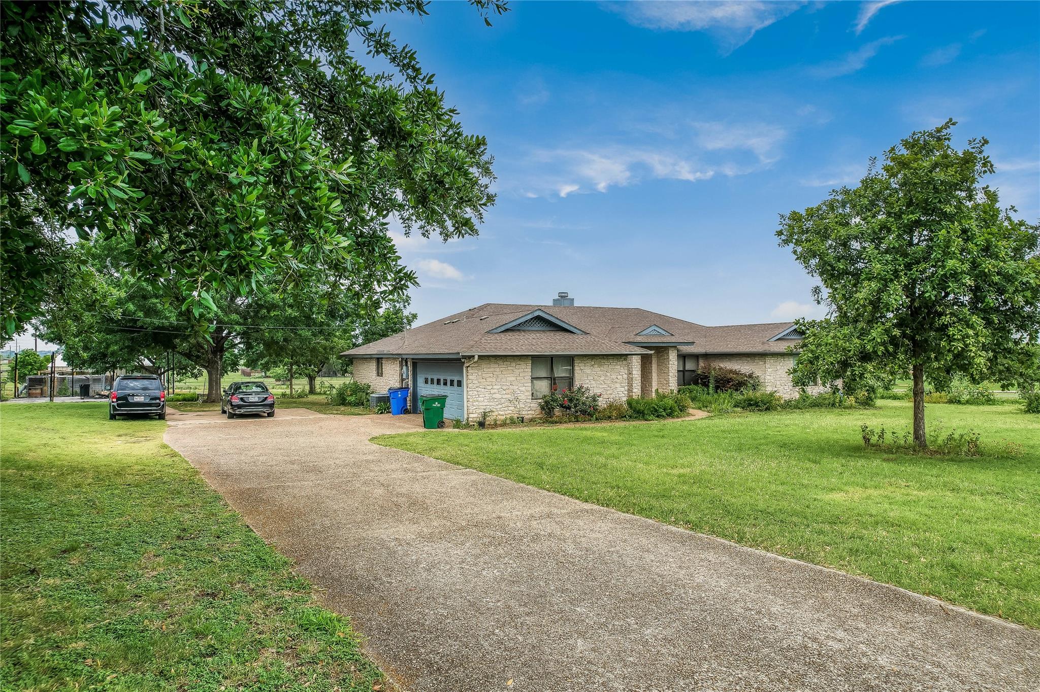 1931 Rowe Loop, Pflugerville, TX 78660