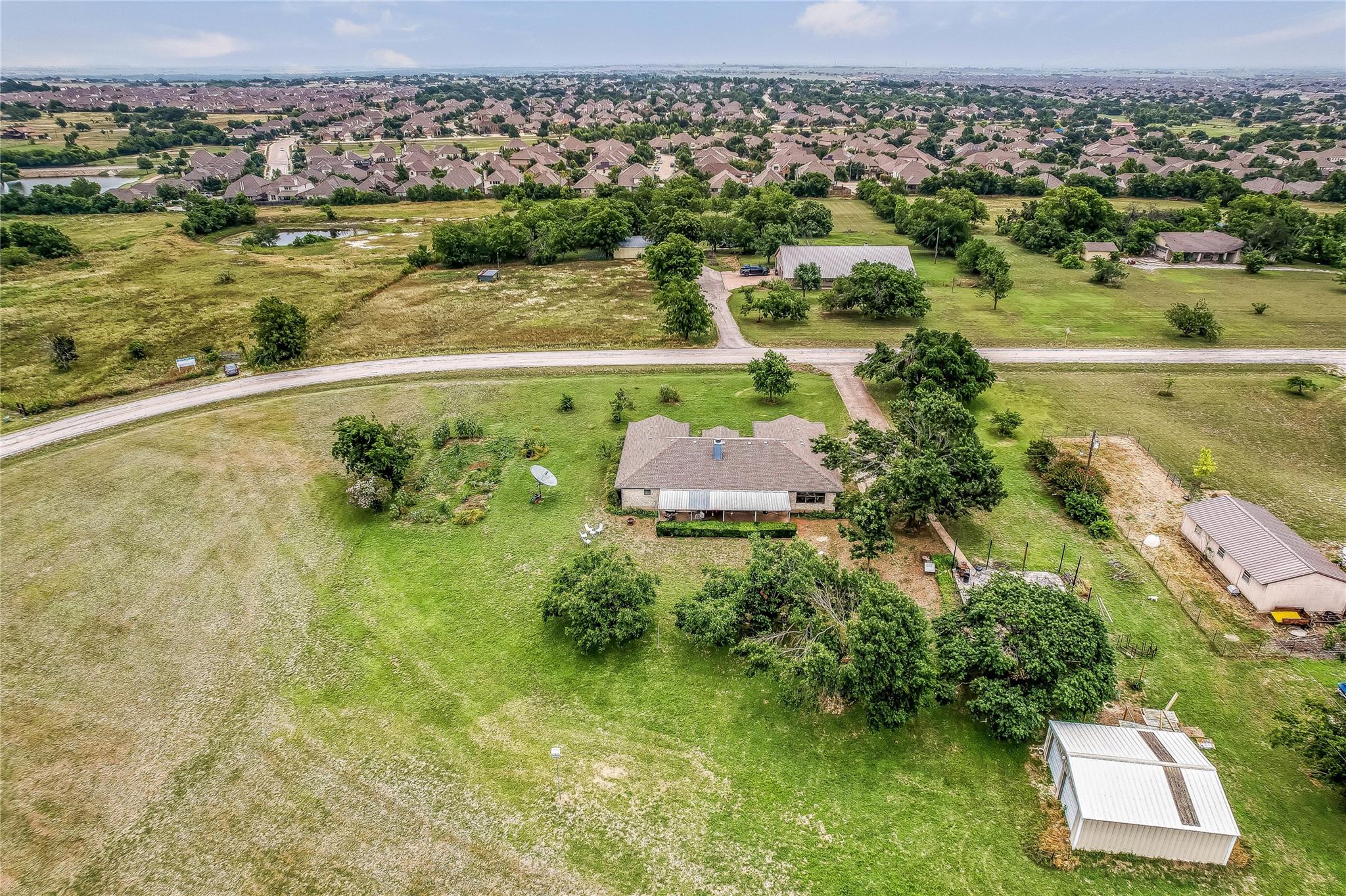 1931 Rowe Loop, Pflugerville, TX 78660