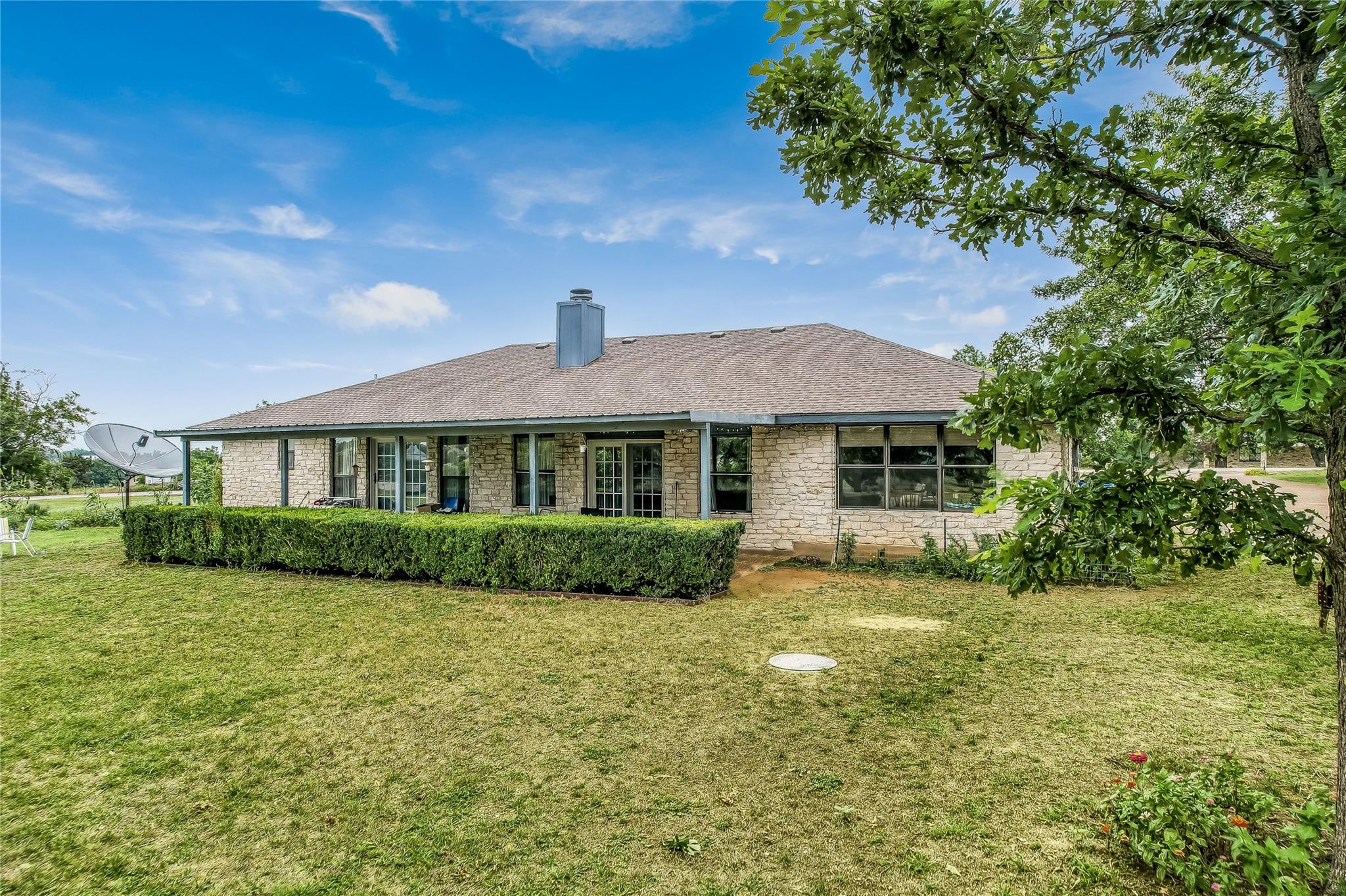 1931 Rowe Loop, Pflugerville, TX 78660