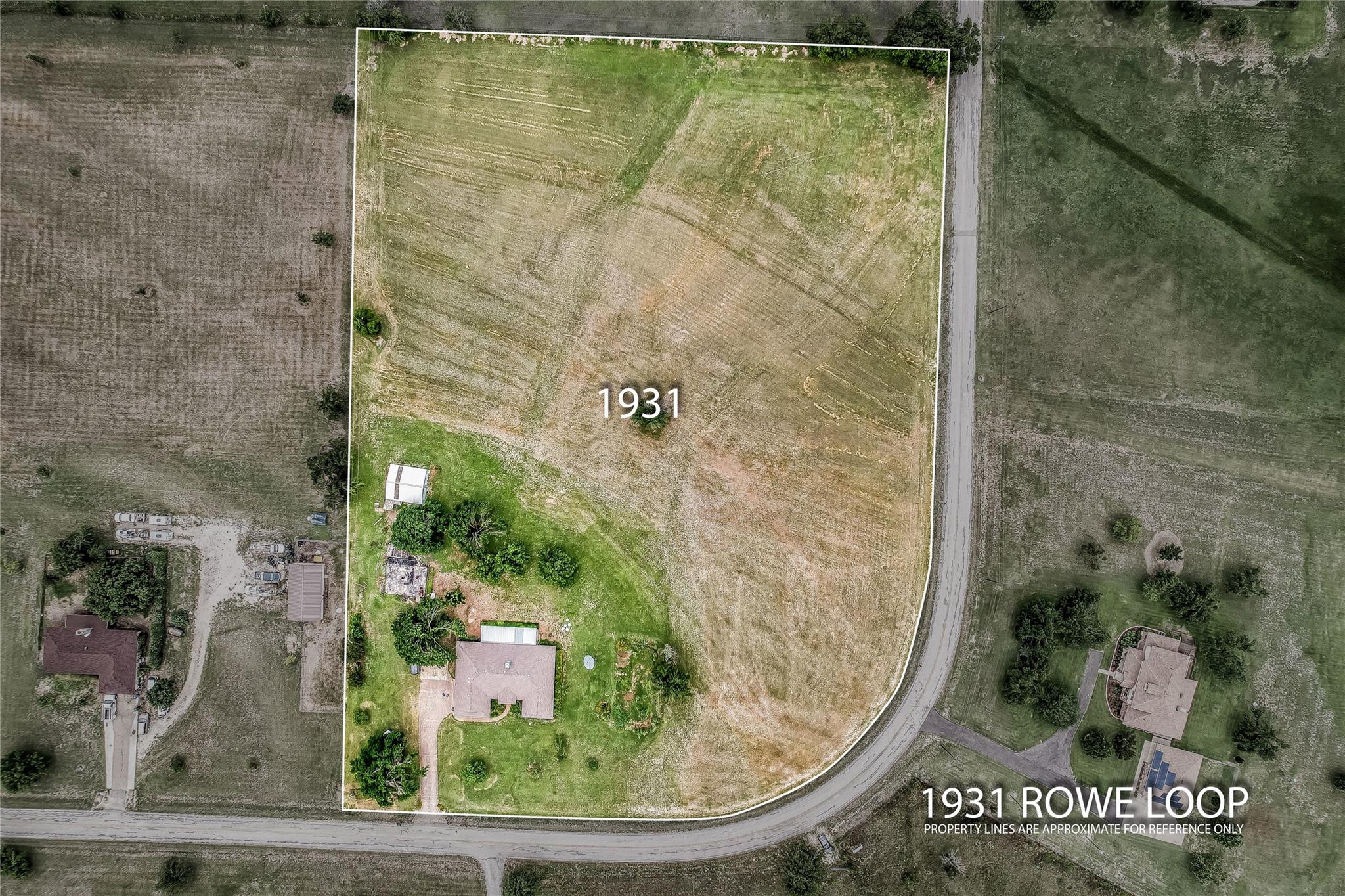 1931 Rowe Loop, Pflugerville, TX 78660