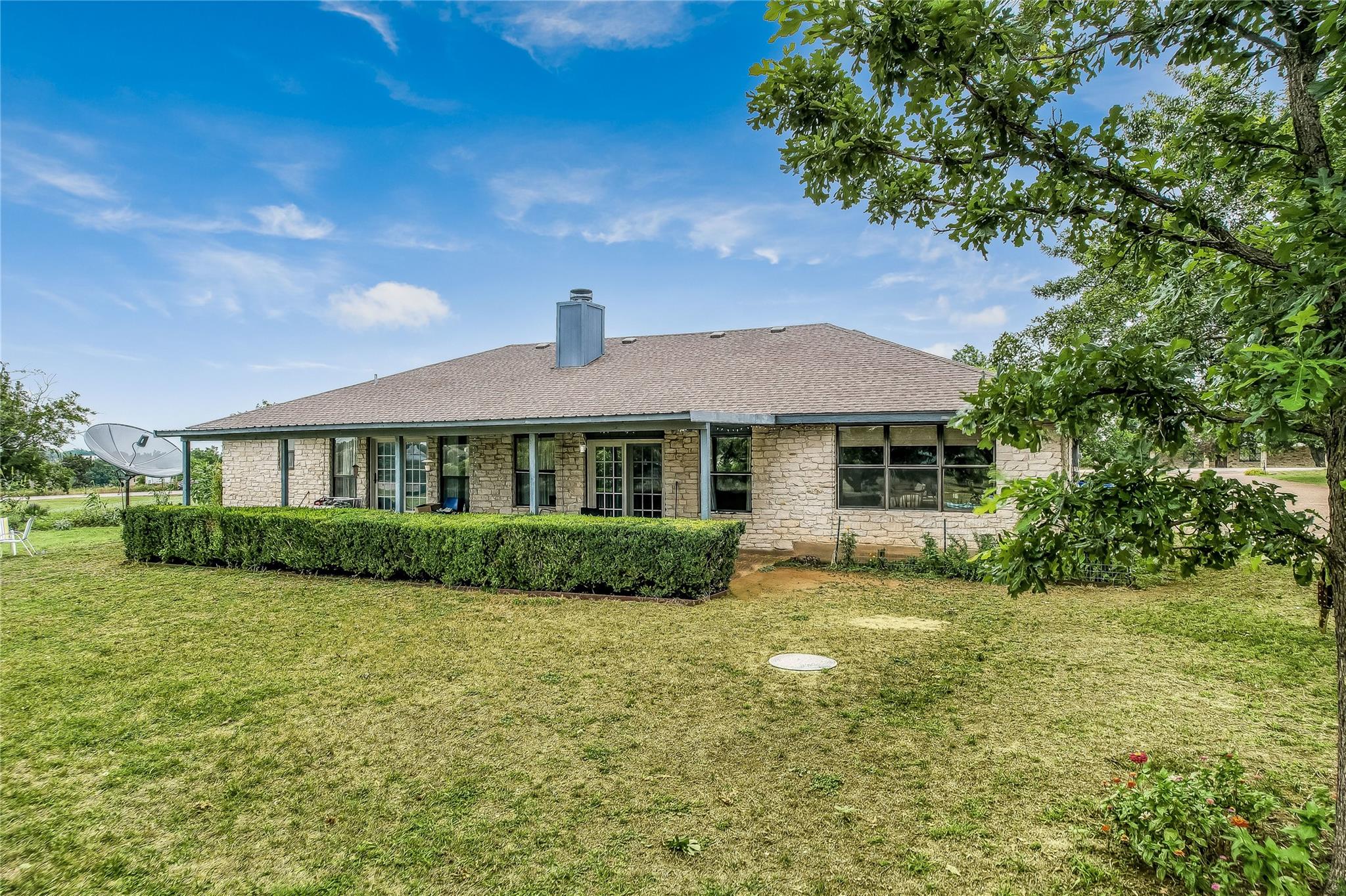 1931 Rowe Loop, Pflugerville, TX 78660