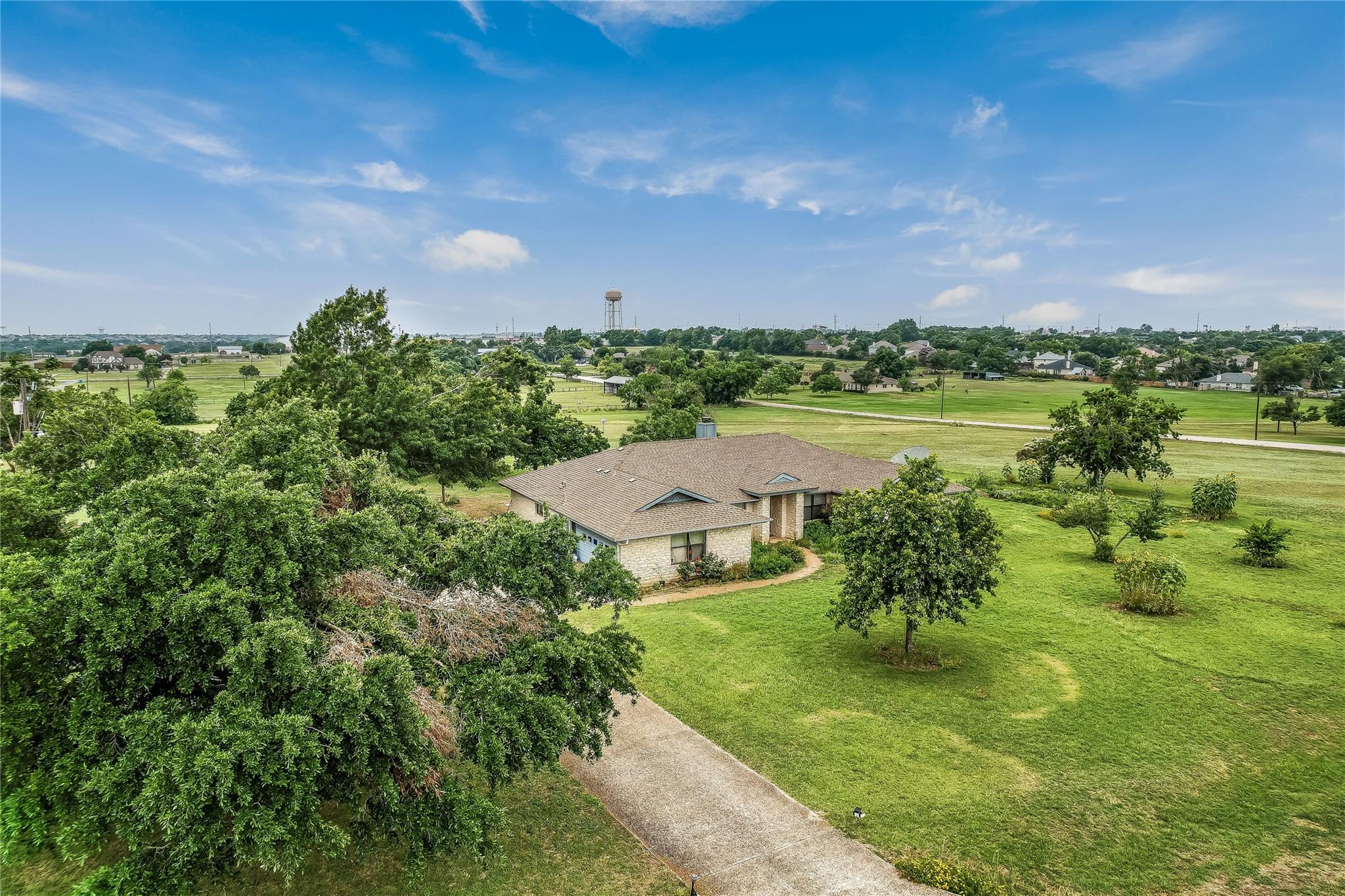 1931 Rowe Loop, Pflugerville, TX 78660