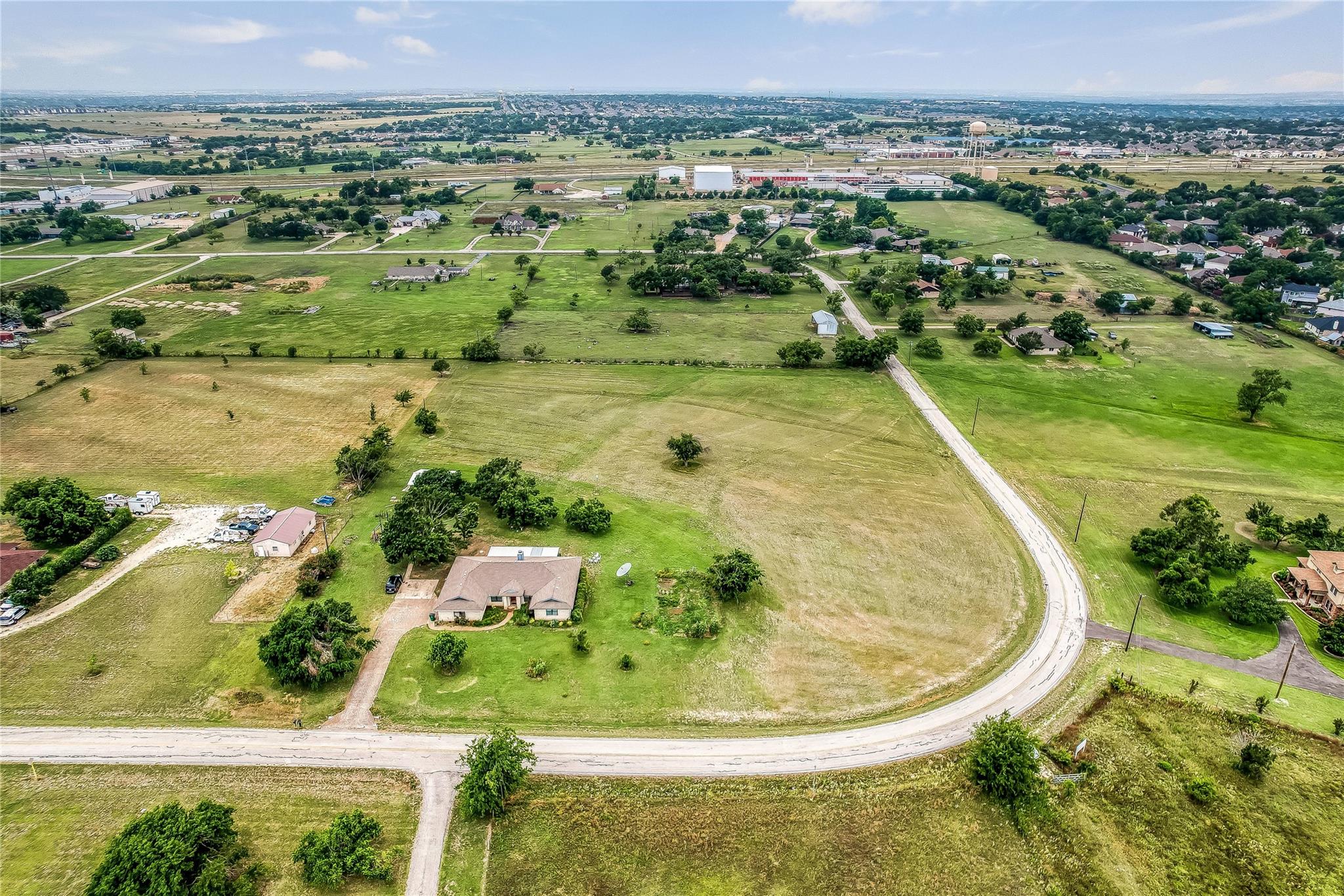 1931 Rowe Loop, Pflugerville, TX 78660