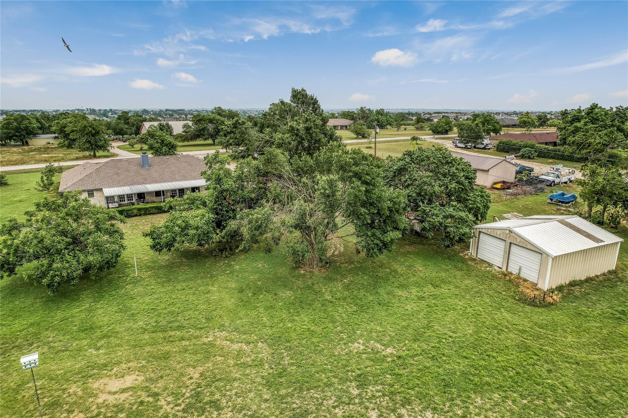 1931 Rowe Loop, Pflugerville, TX 78660