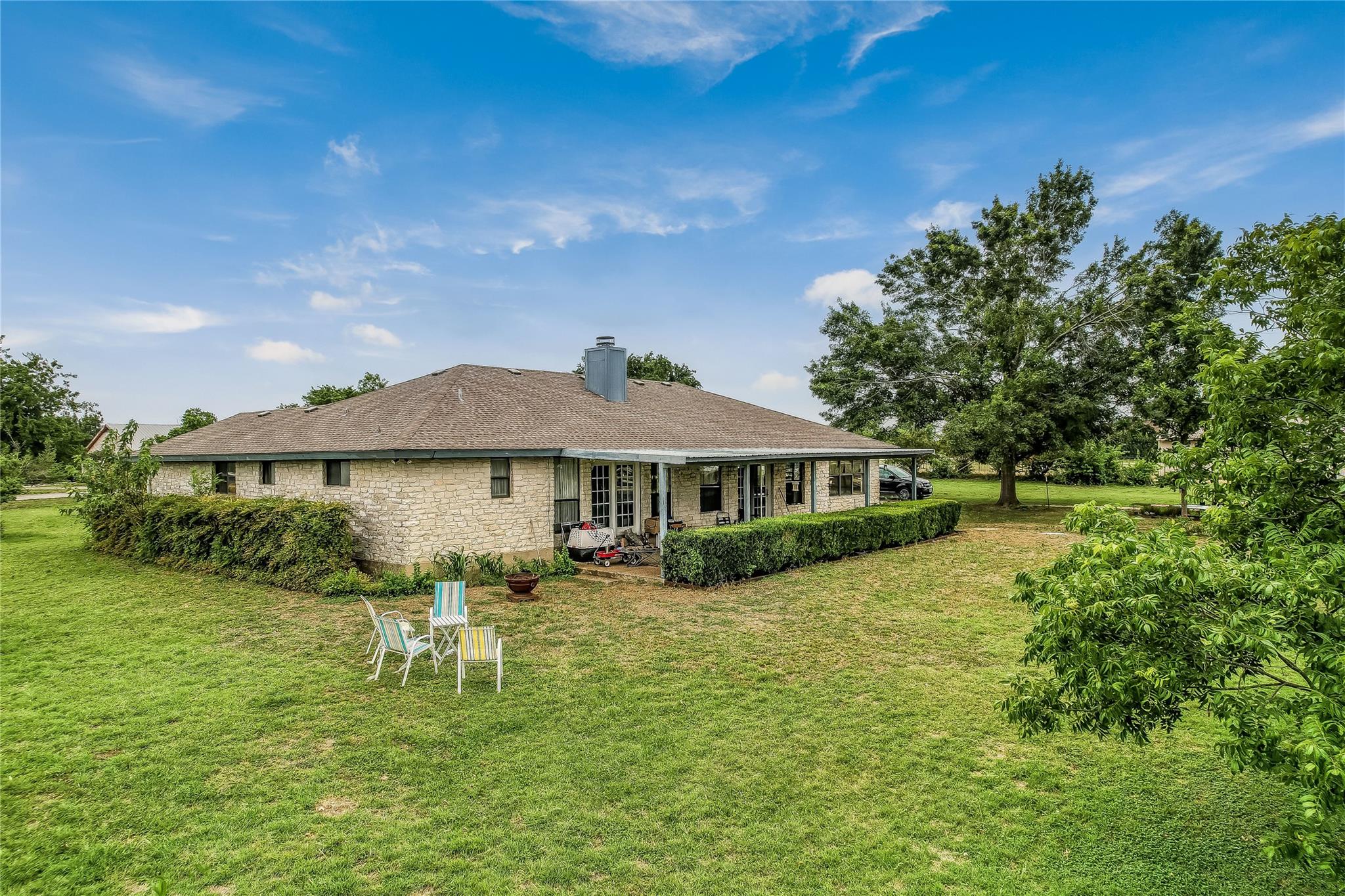 1931 Rowe Loop, Pflugerville, TX 78660