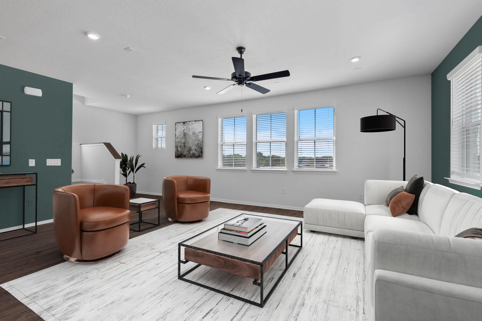 6301 Stockman Dr # 5, Austin, TX 78747