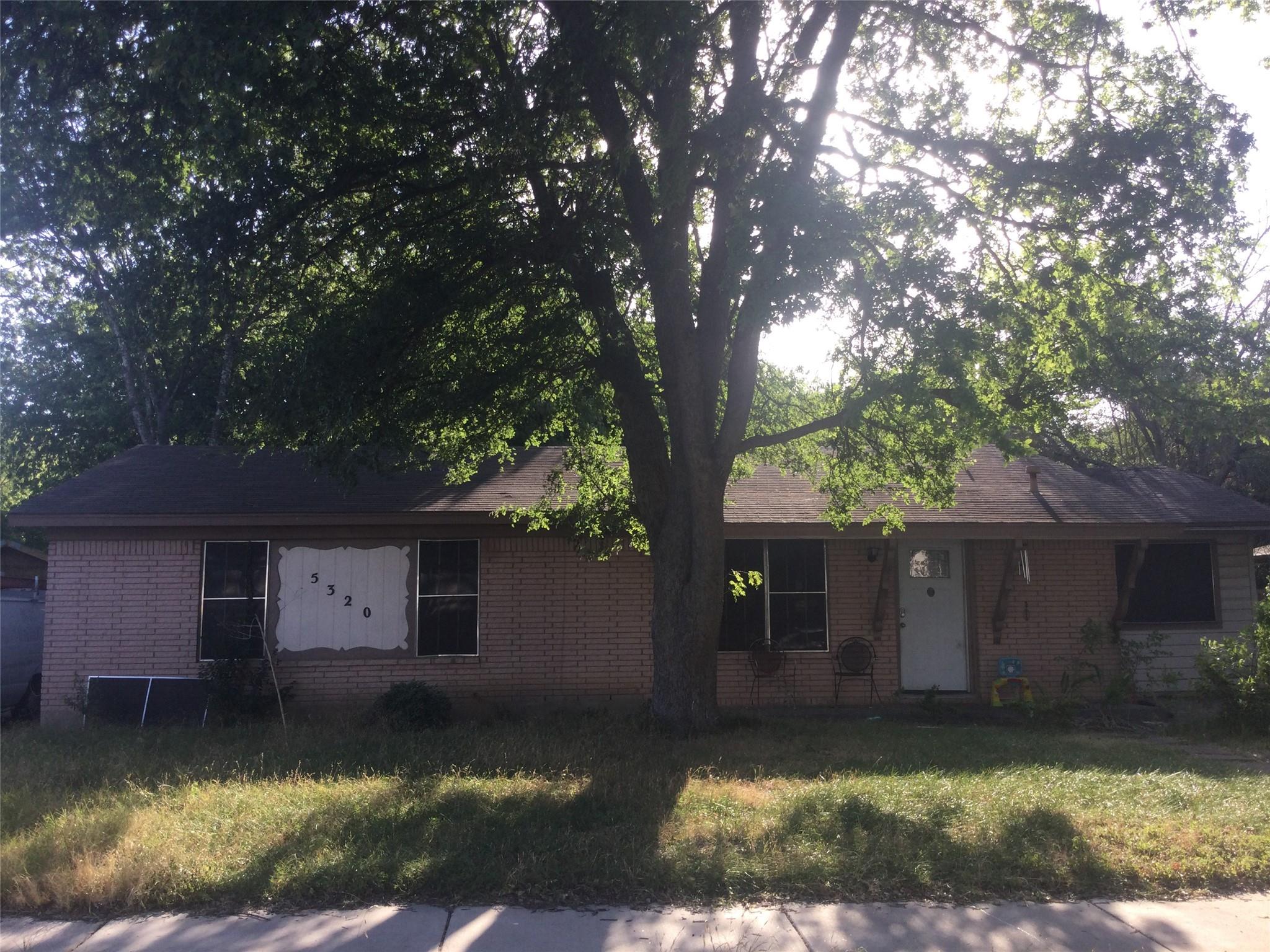 5320 Wellington Dr, Austin, TX 78723
