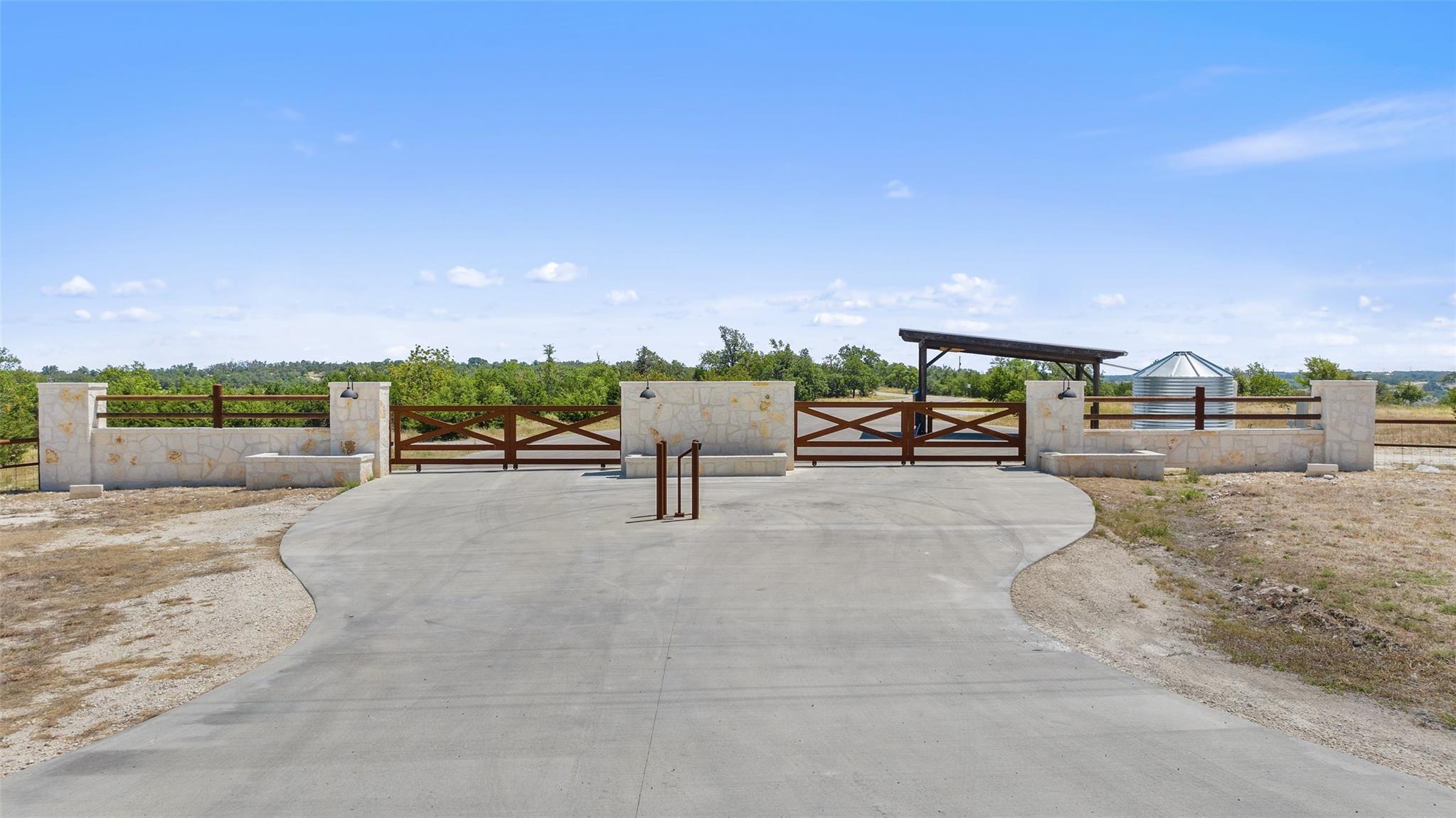 Tract 1 Skyline Dr, Blanco, TX 78606