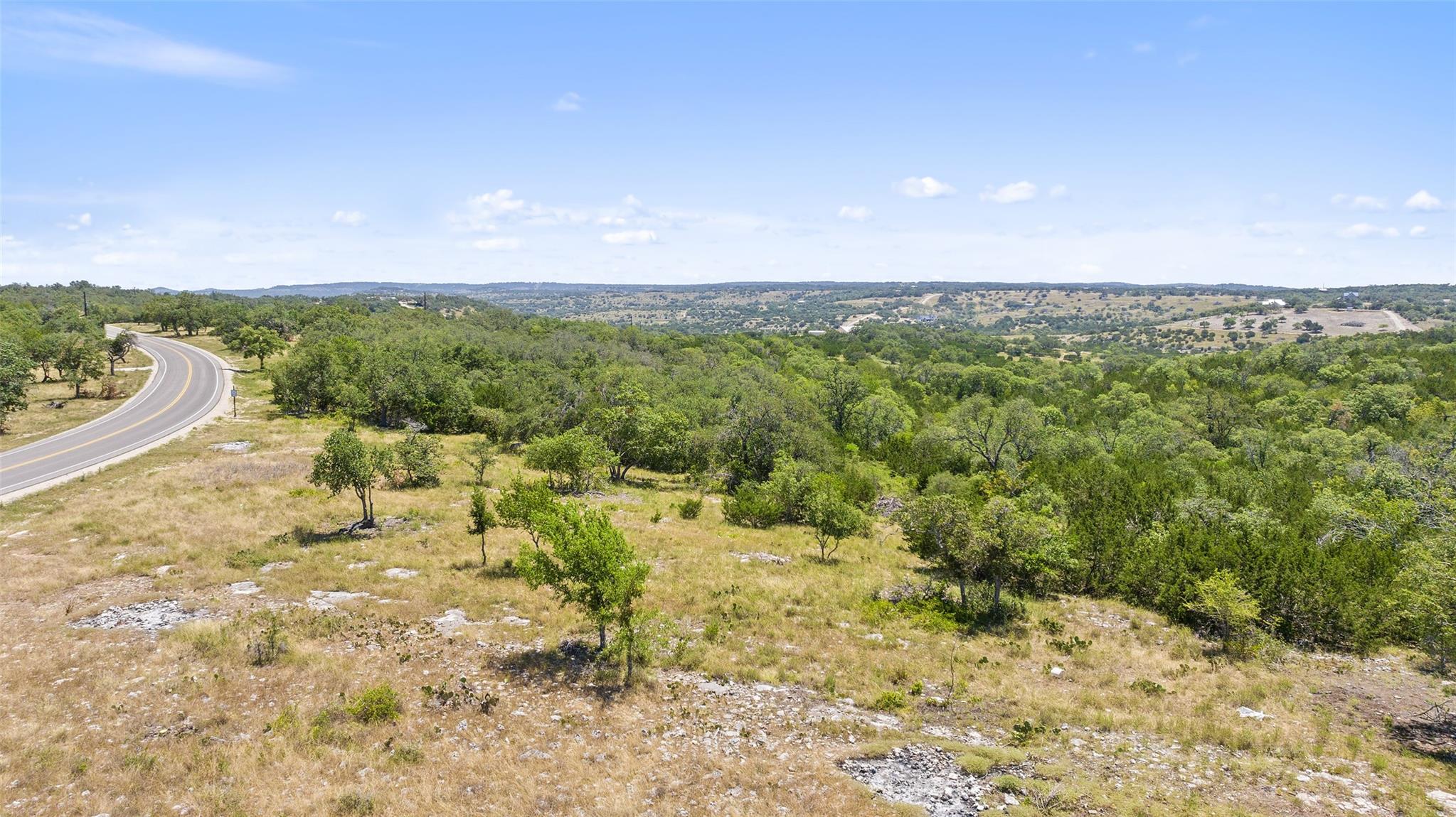 Tract 1 Skyline Dr, Blanco, TX 78606