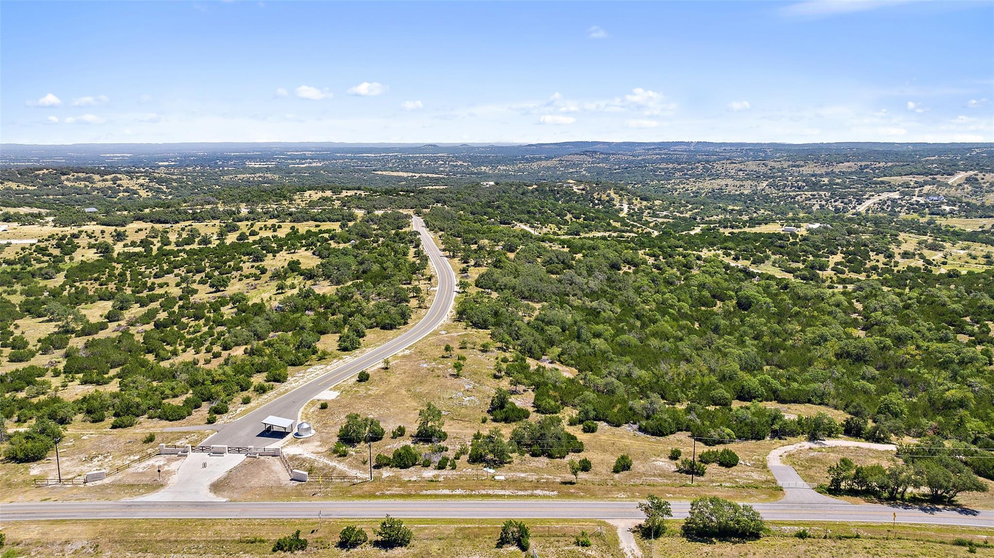 Tract 1 Skyline Dr, Blanco, TX 78606