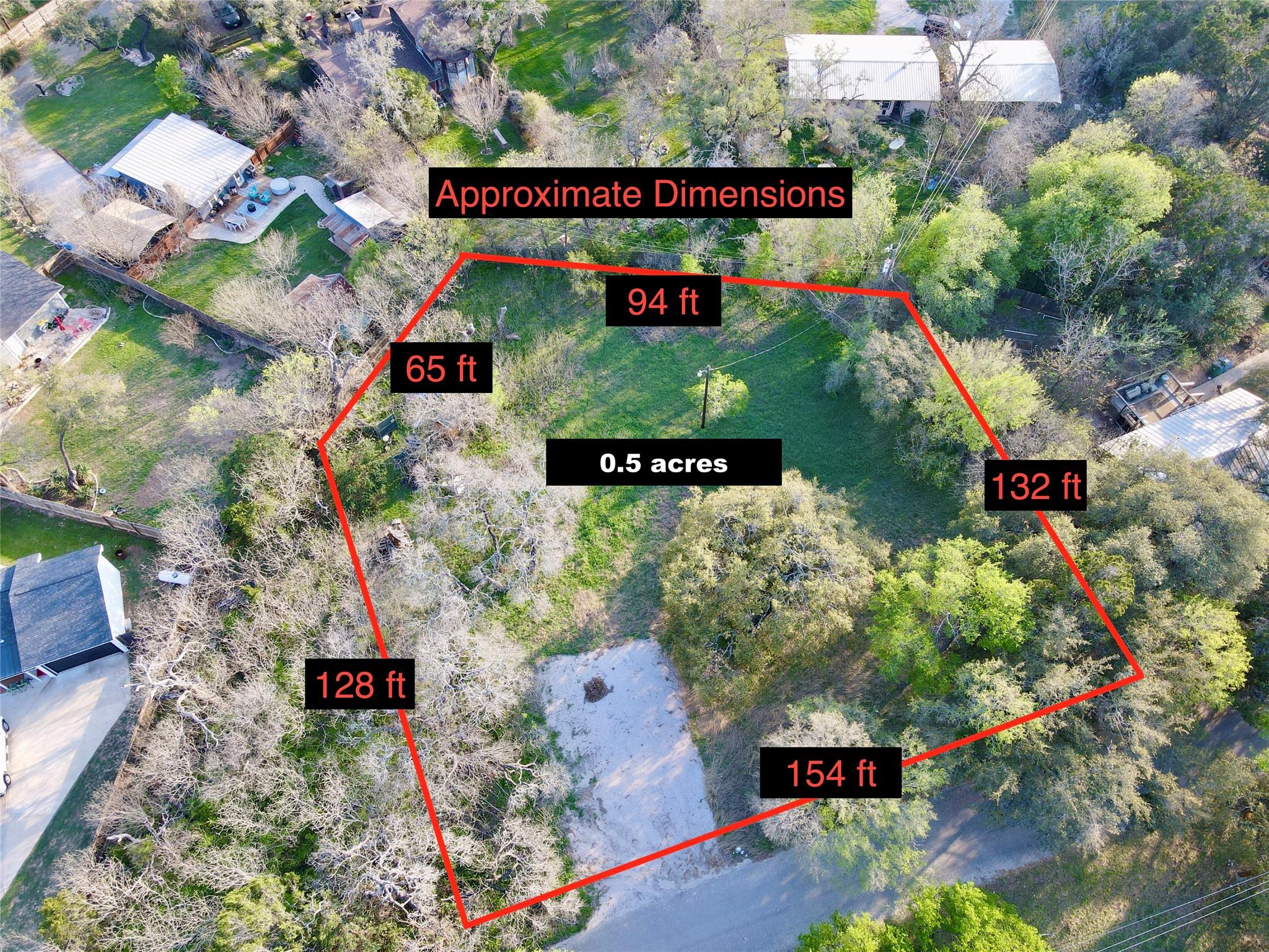 18311 Spring Ln, Jonestown, TX 78645