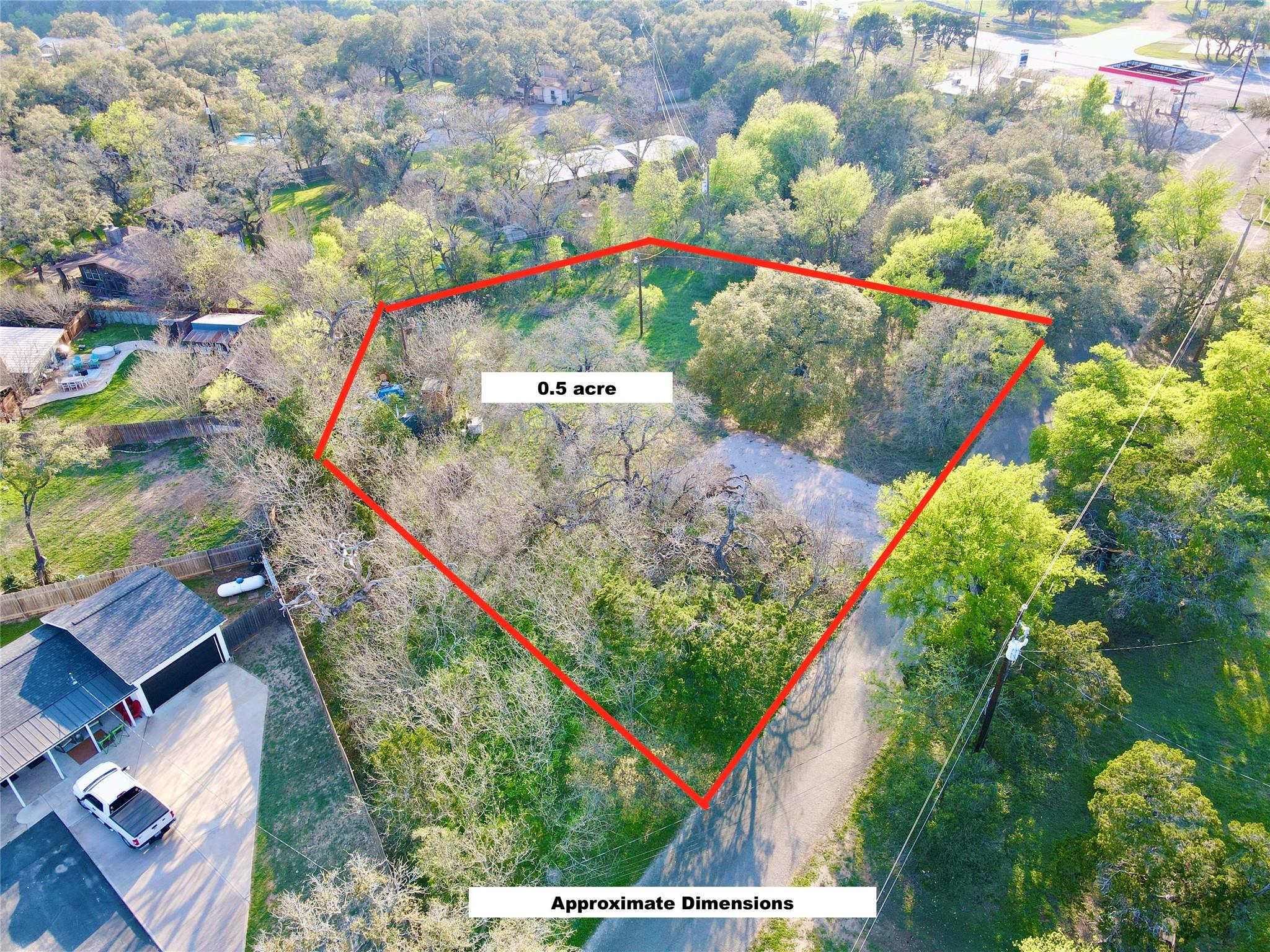 18311 Spring Ln, Jonestown, TX 78645