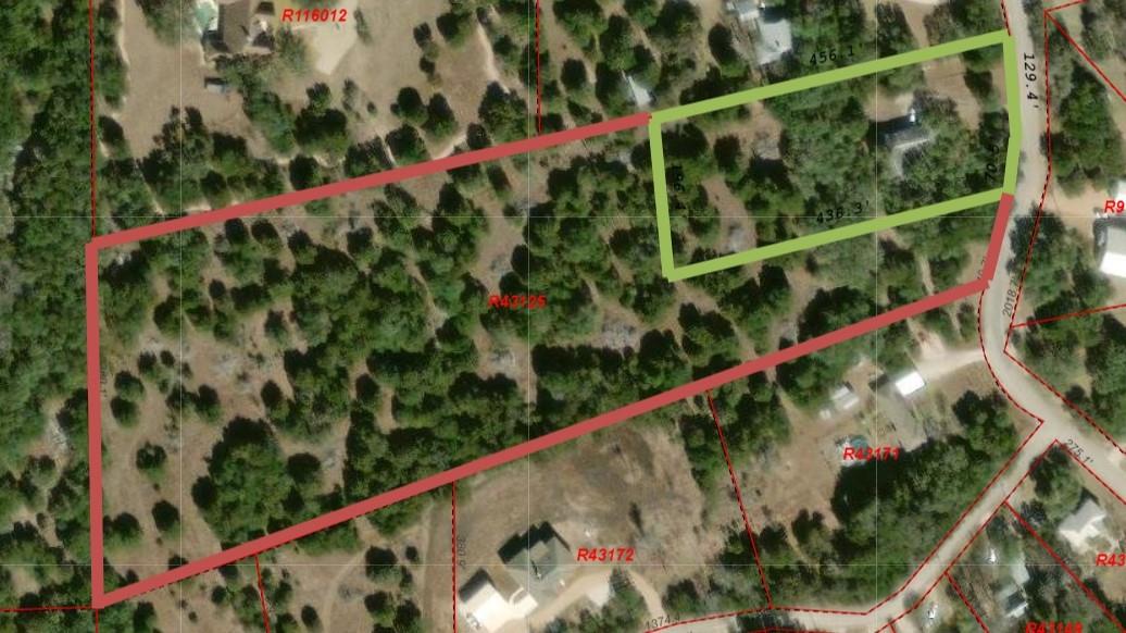 1451 Springlake Dr, Dripping Springs, TX 78620